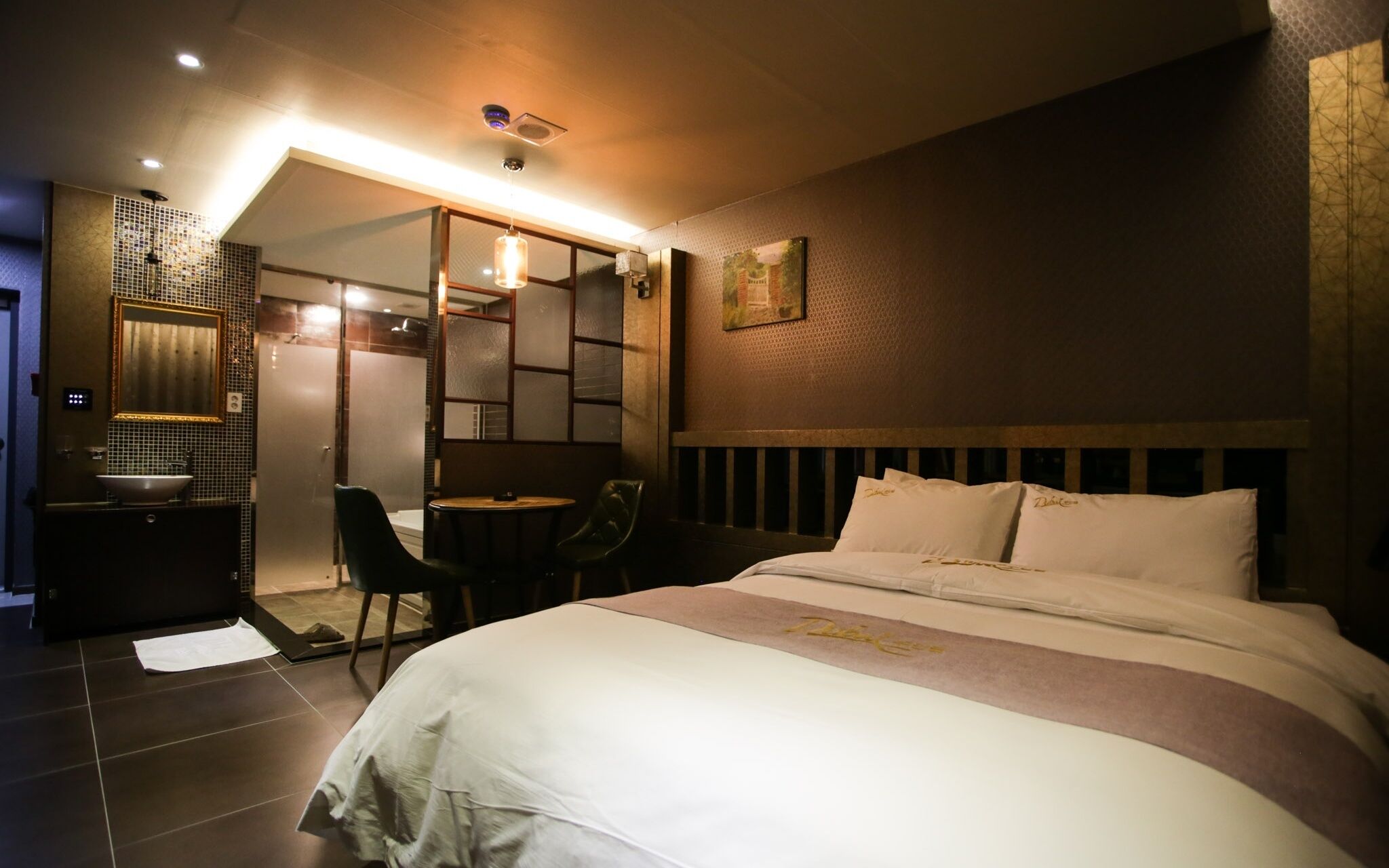 Yeoju Dubai Self Check-in Motel