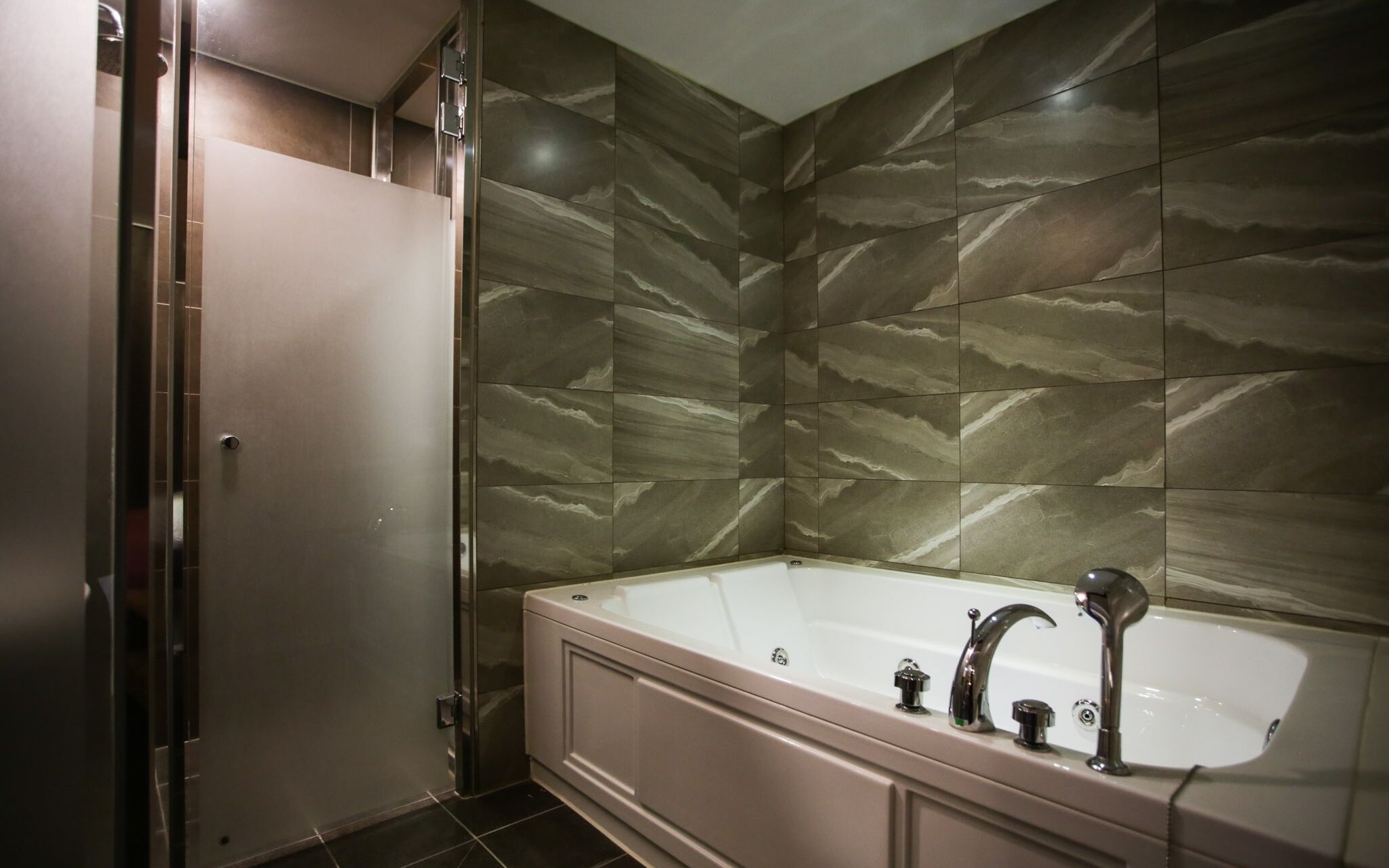 Yeoju Dubai Self Check-in Motel