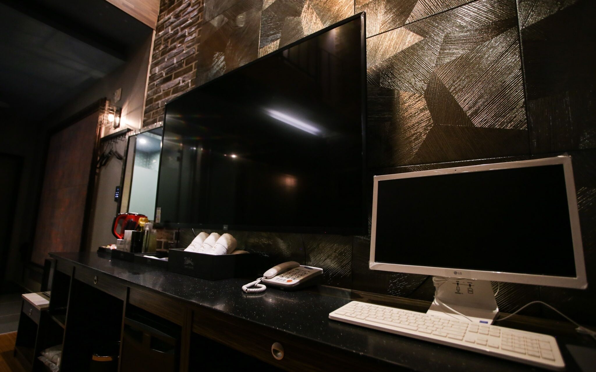 Yeoju Dubai Self Check-in Motel