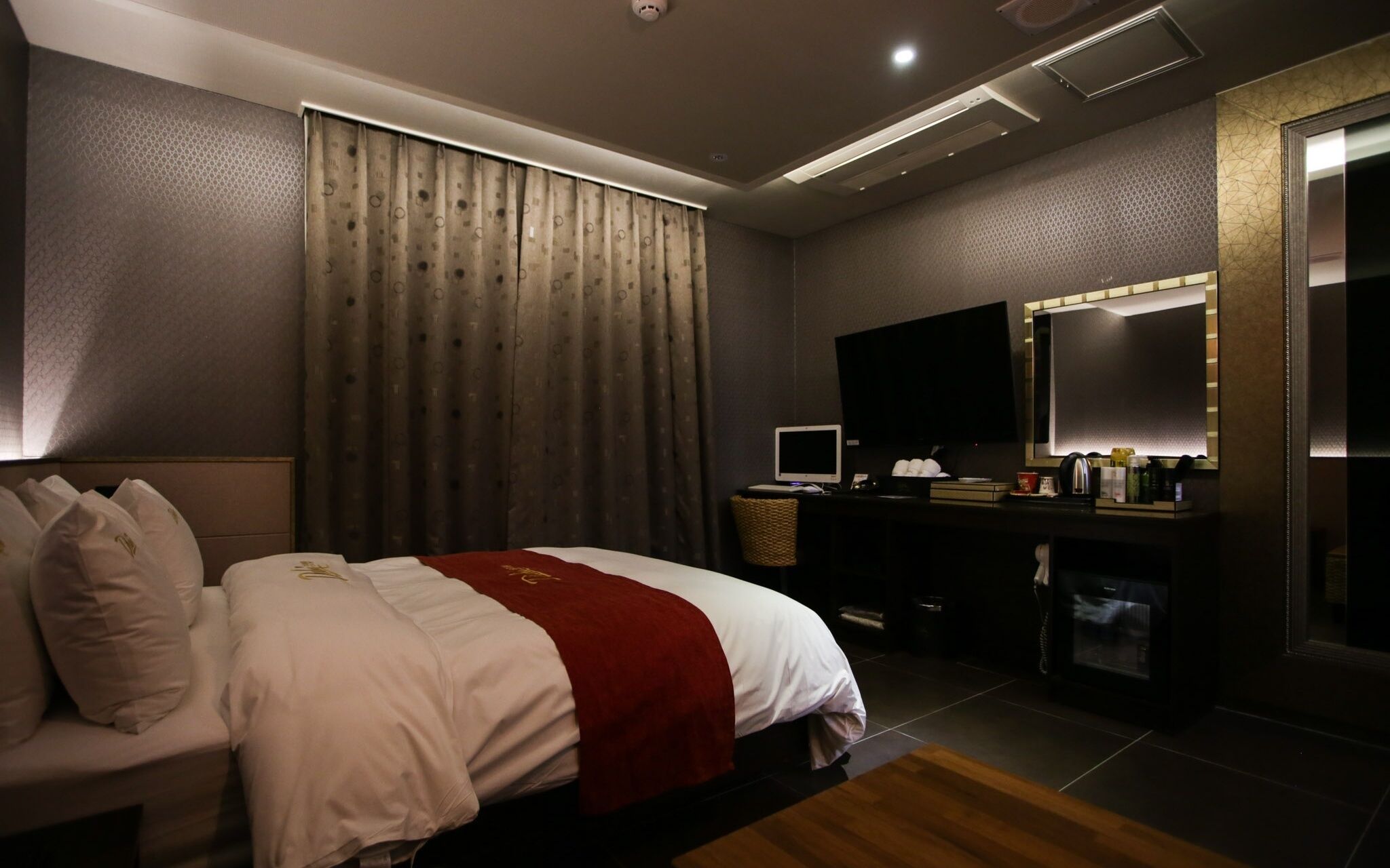 Yeoju Dubai Self Check-in Motel