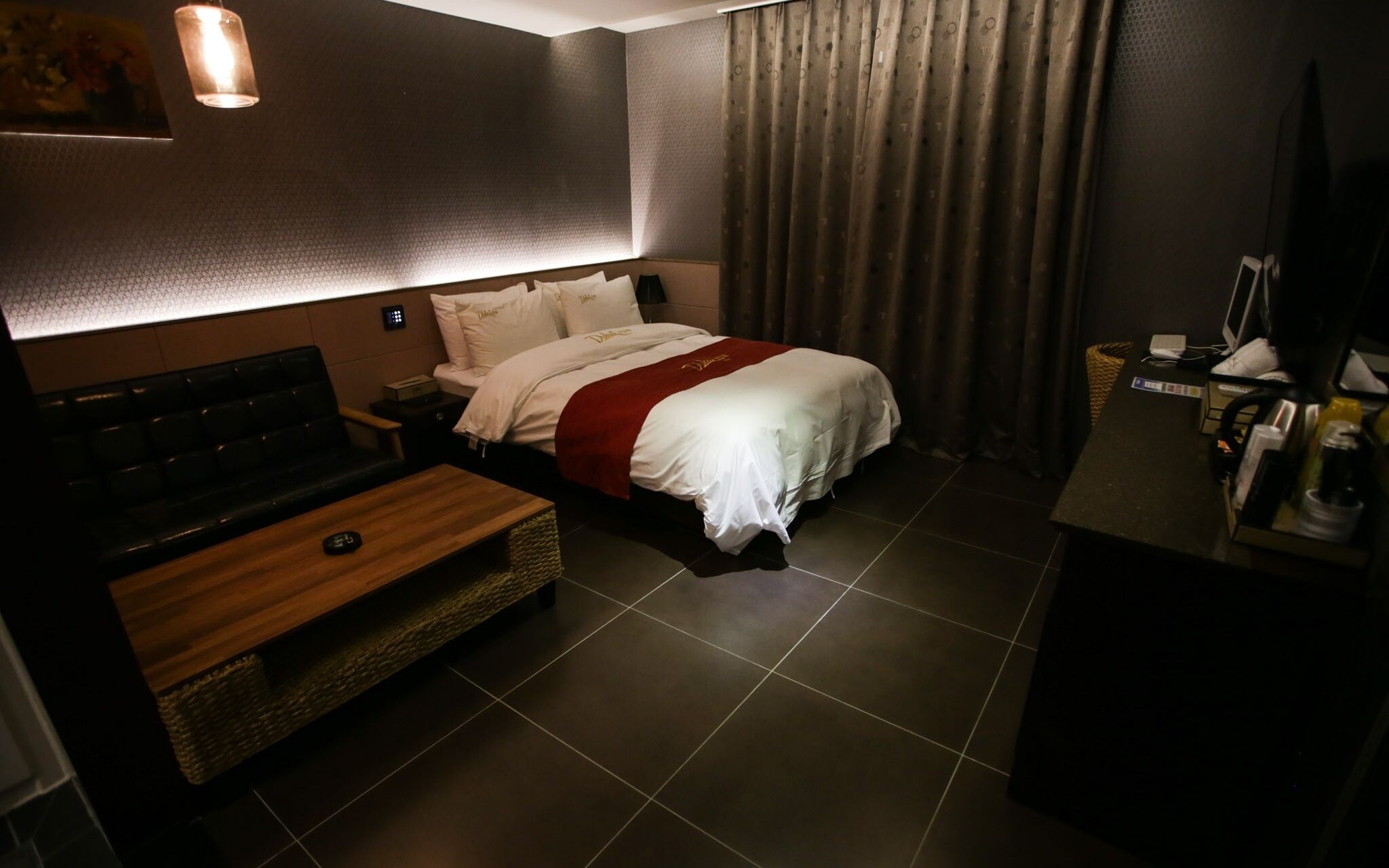 Yeoju Dubai Self Check-in Motel