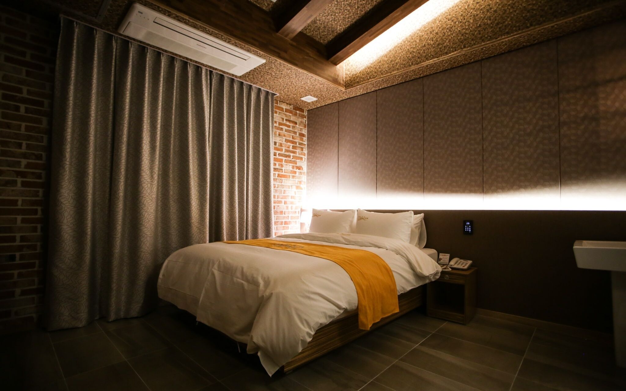 Yeoju Dubai Self Check-in Motel