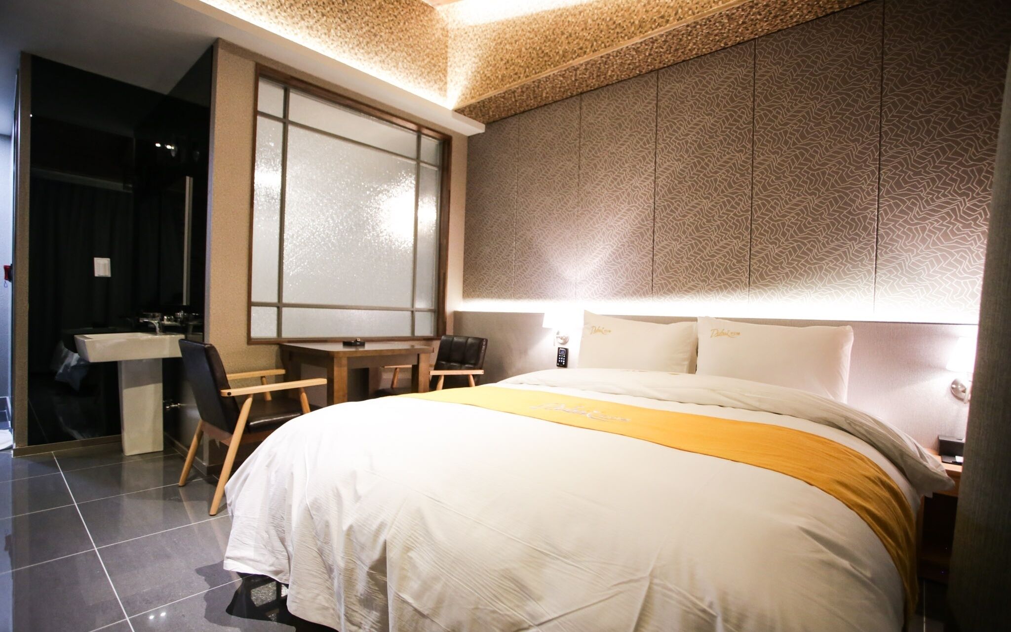 Yeoju Dubai Self Check-in Motel