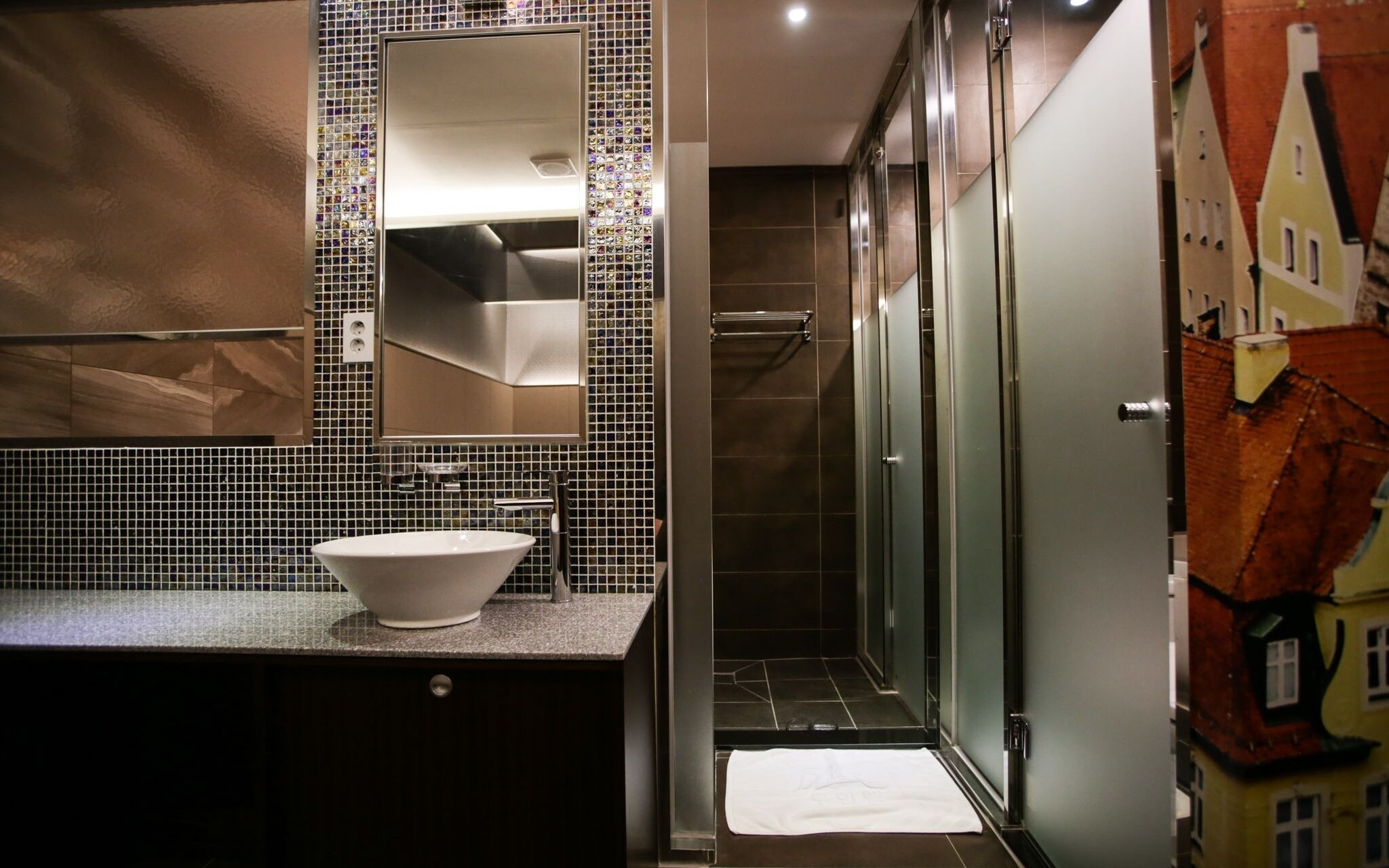 Yeoju Dubai Self Check-in Motel