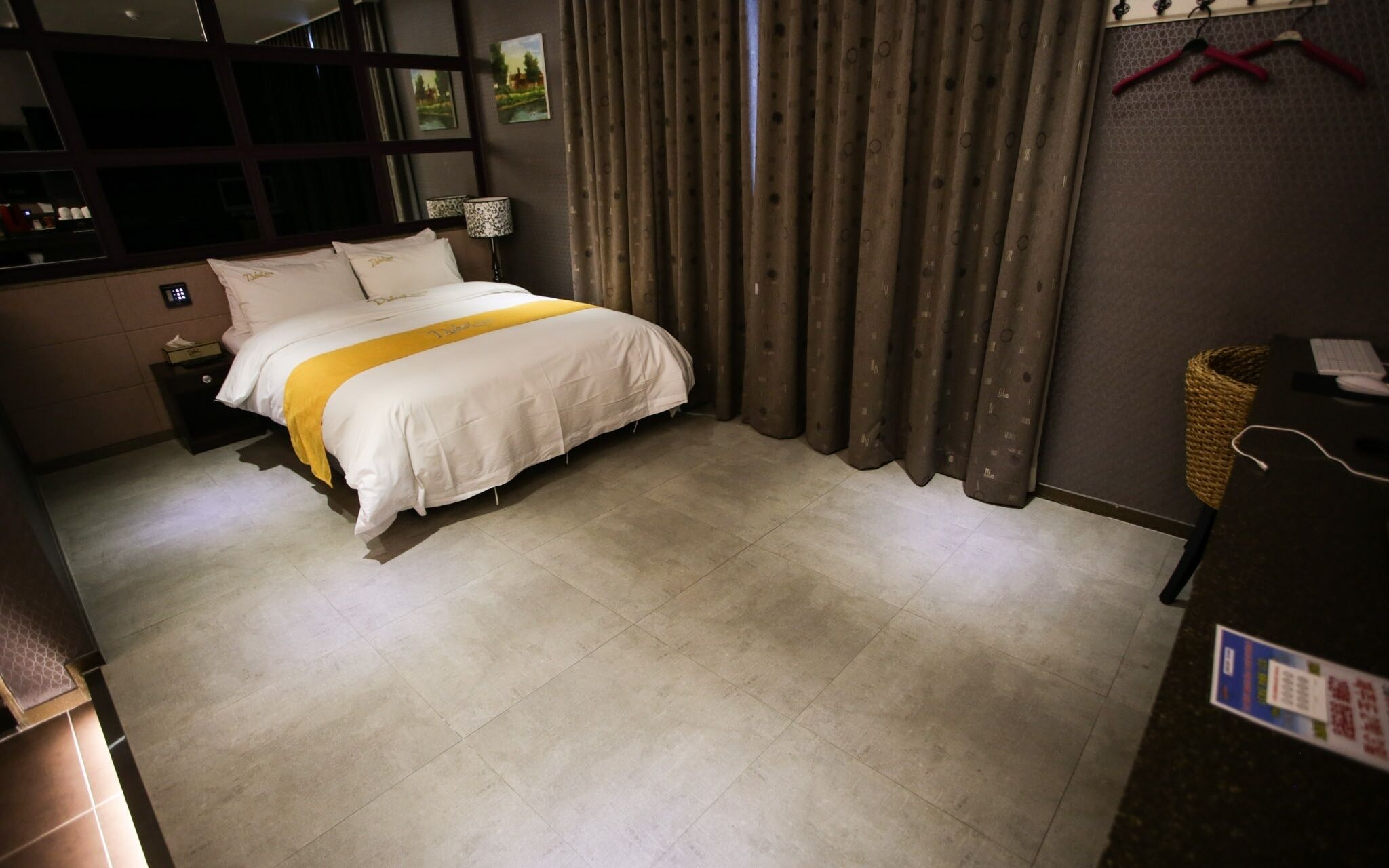 Yeoju Dubai Self Check-in Motel