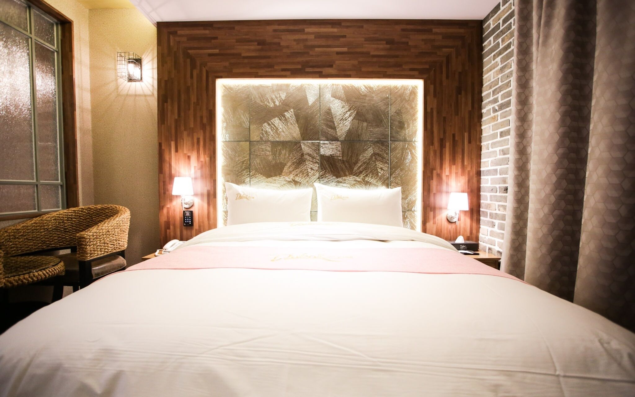 Yeoju Dubai Self Check-in Motel