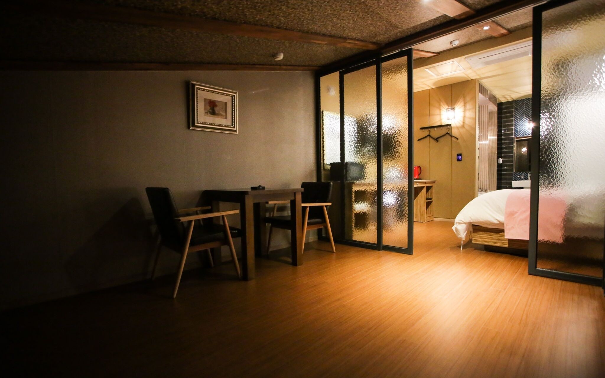 Yeoju Dubai Self Check-in Motel