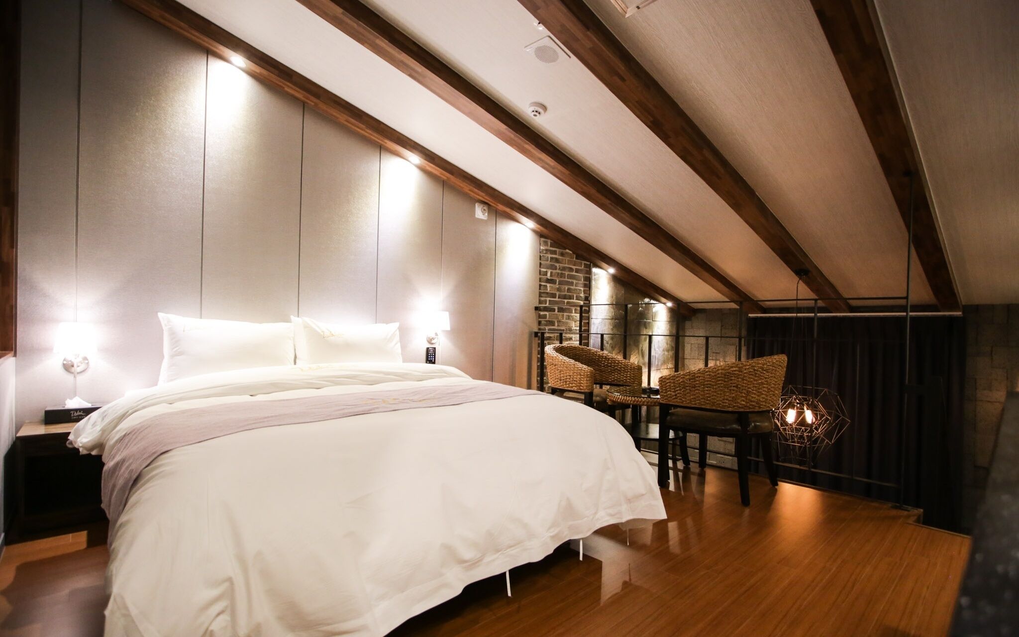 Yeoju Dubai Self Check-in Motel