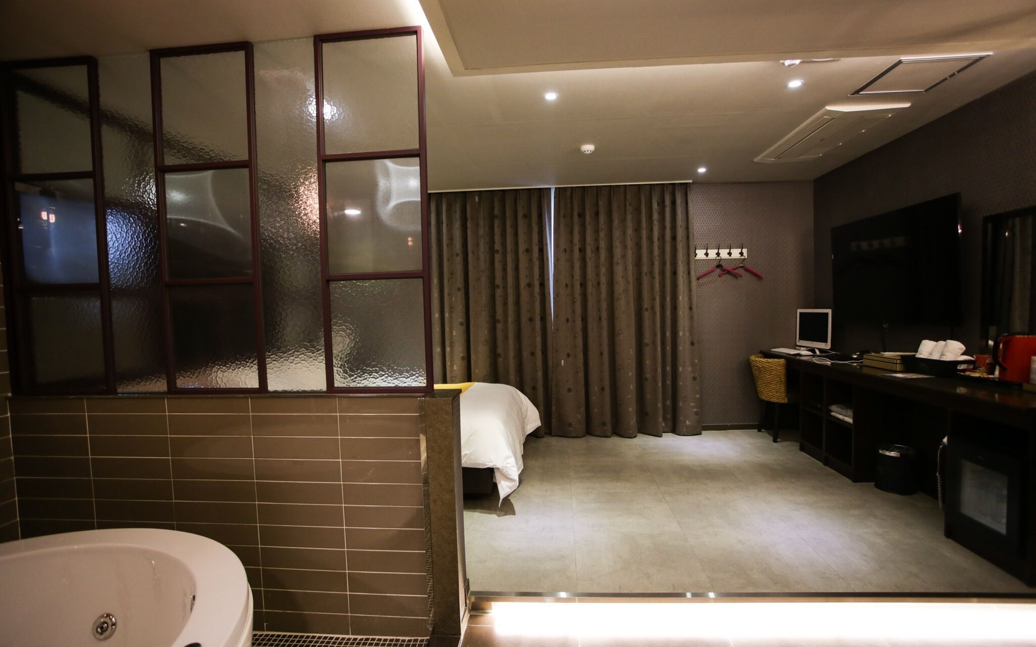 Yeoju Dubai Self Check-in Motel