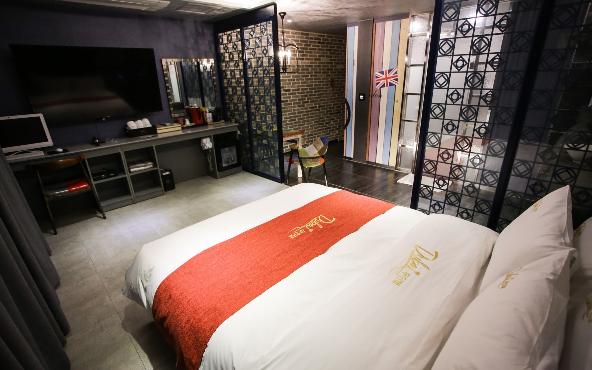 Yeoju Dubai Self Check-in Motel