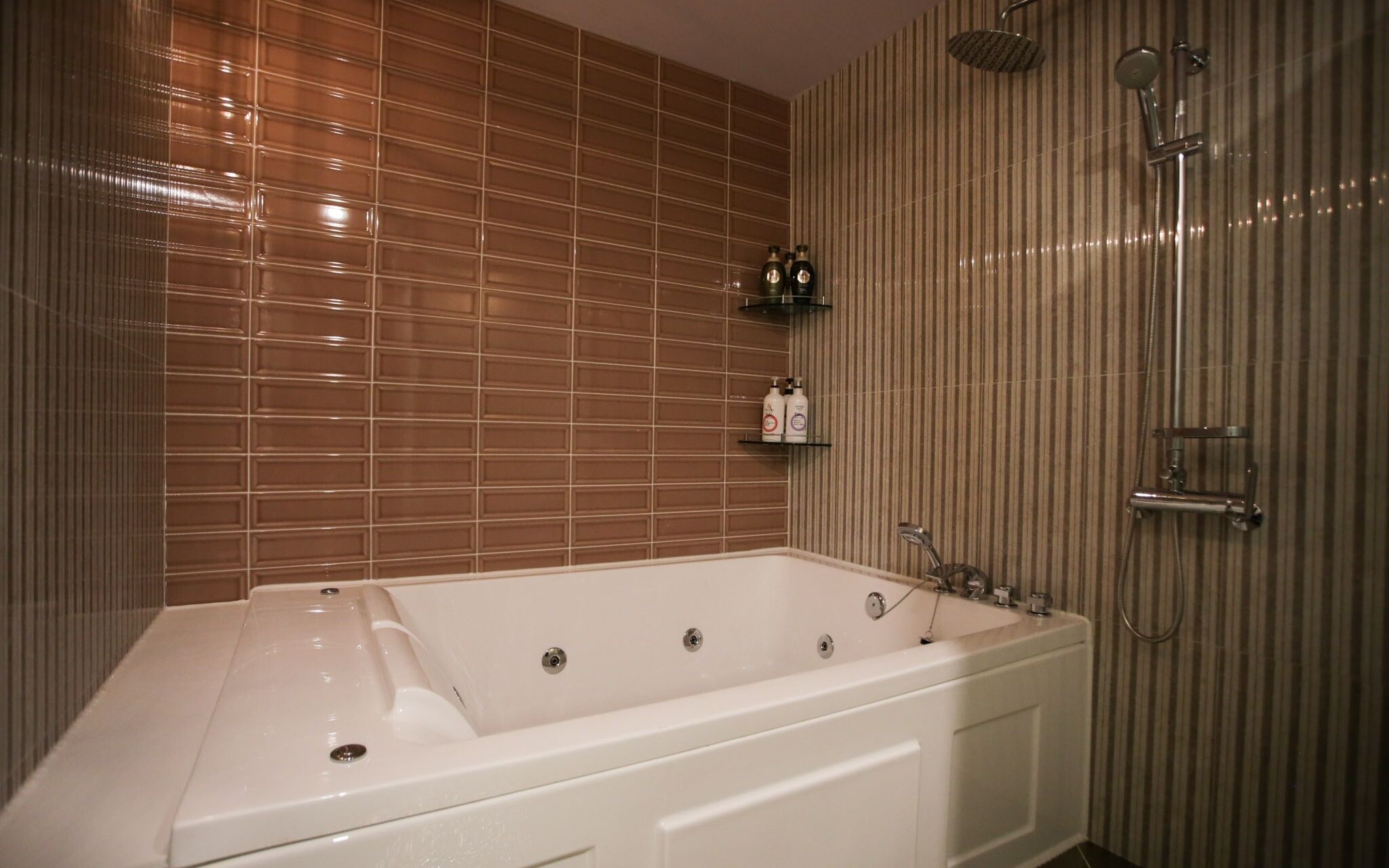 Yeoju Dubai Self Check-in Motel