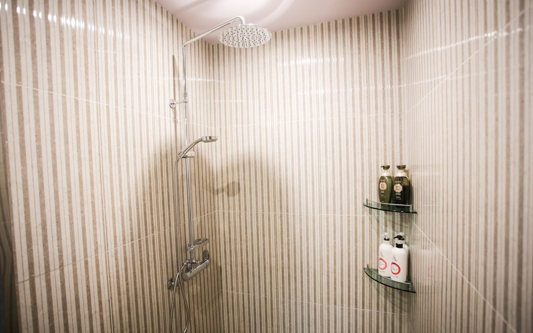 Yeoju Dubai Self Check-in Motel