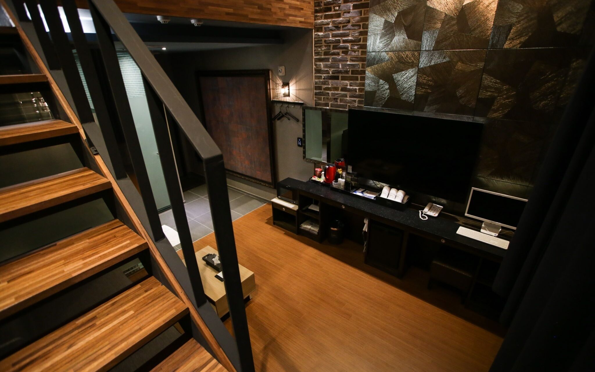 Yeoju Dubai Self Check-in Motel