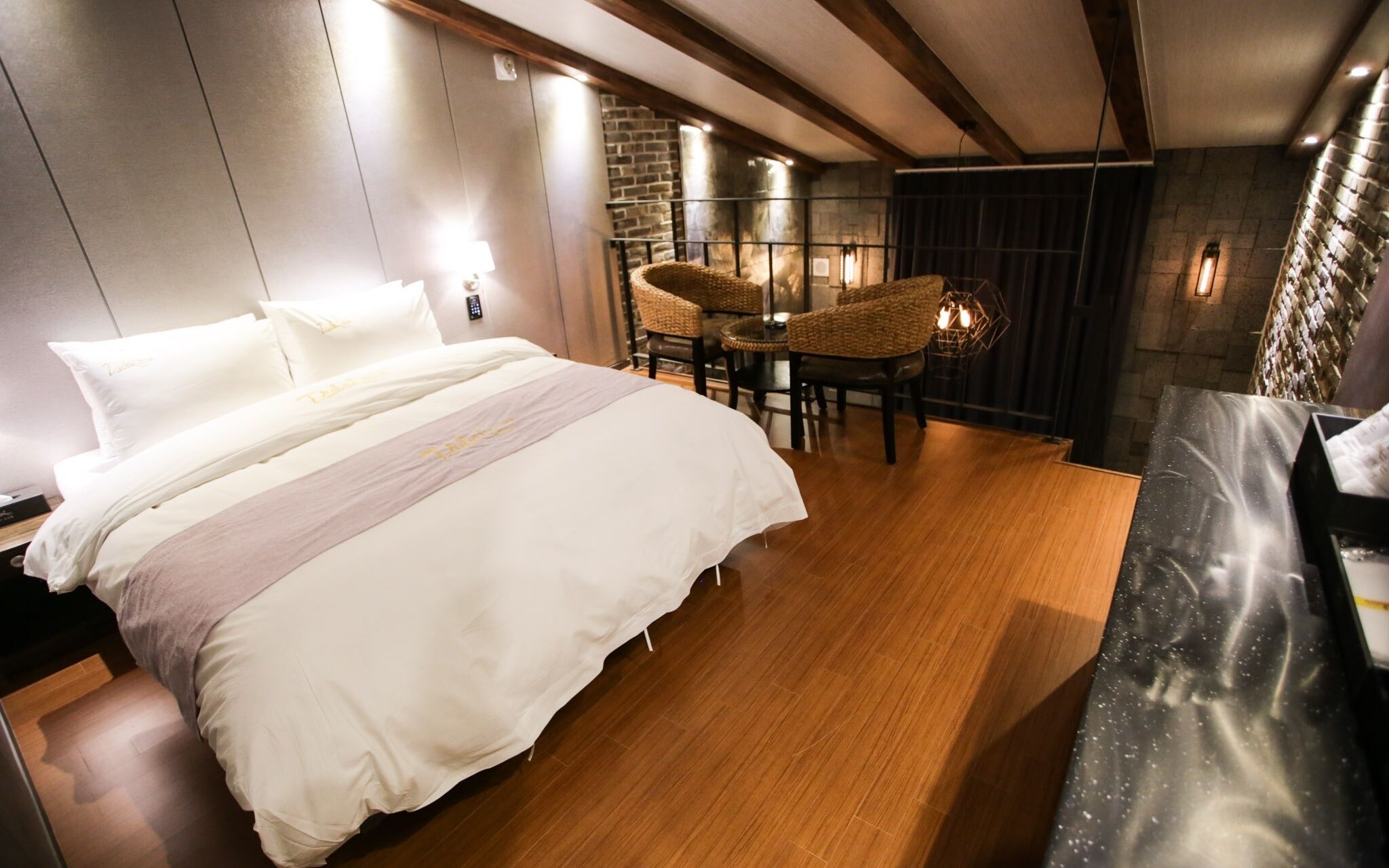 Yeoju Dubai Self Check-in Motel