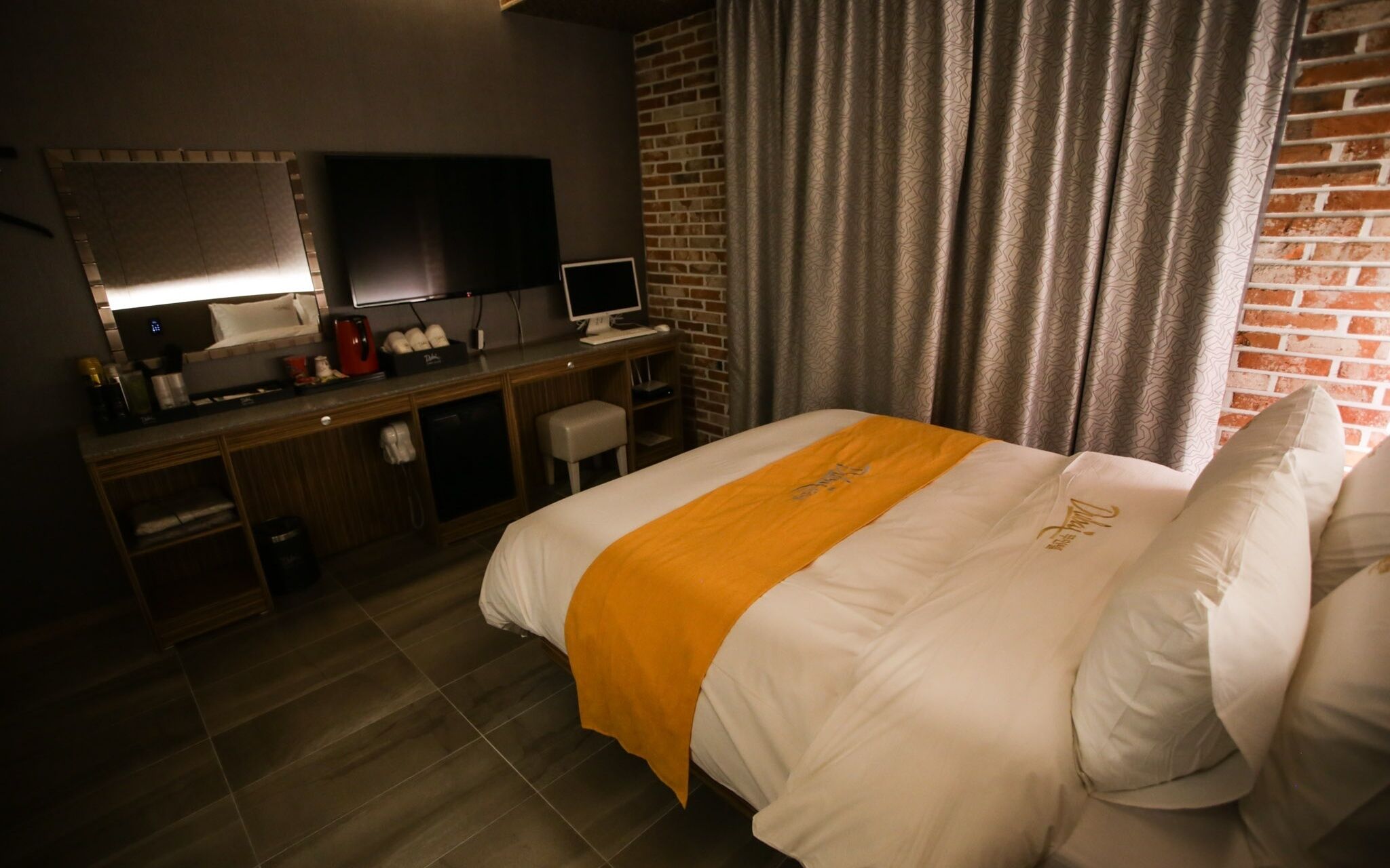 Yeoju Dubai Self Check-in Motel