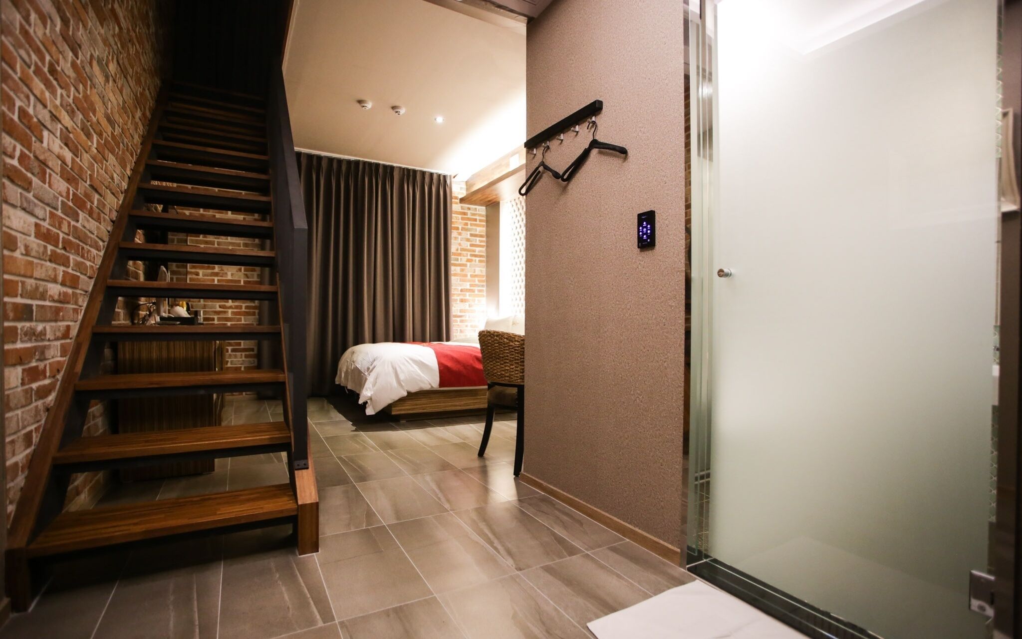 Yeoju Dubai Self Check-in Motel