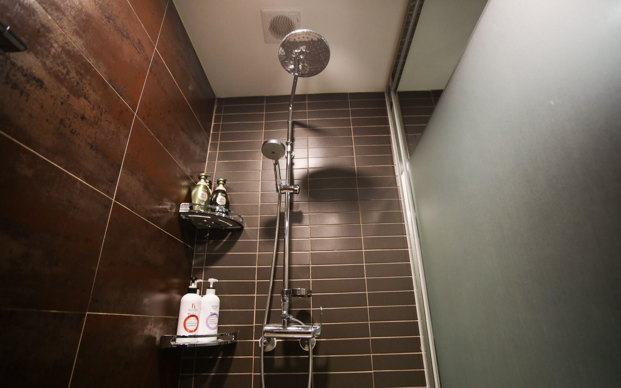 Yeoju Dubai Self Check-in Motel