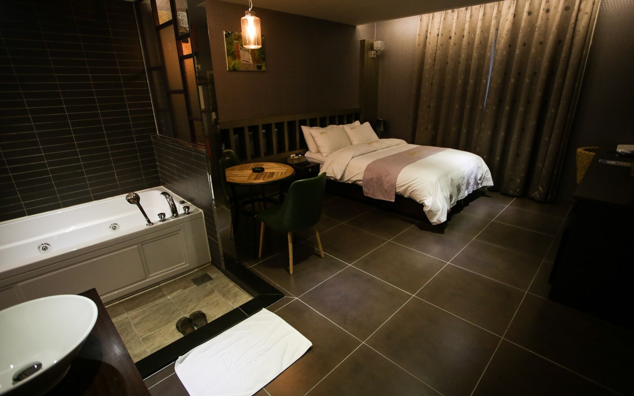 Yeoju Dubai Self Check-in Motel