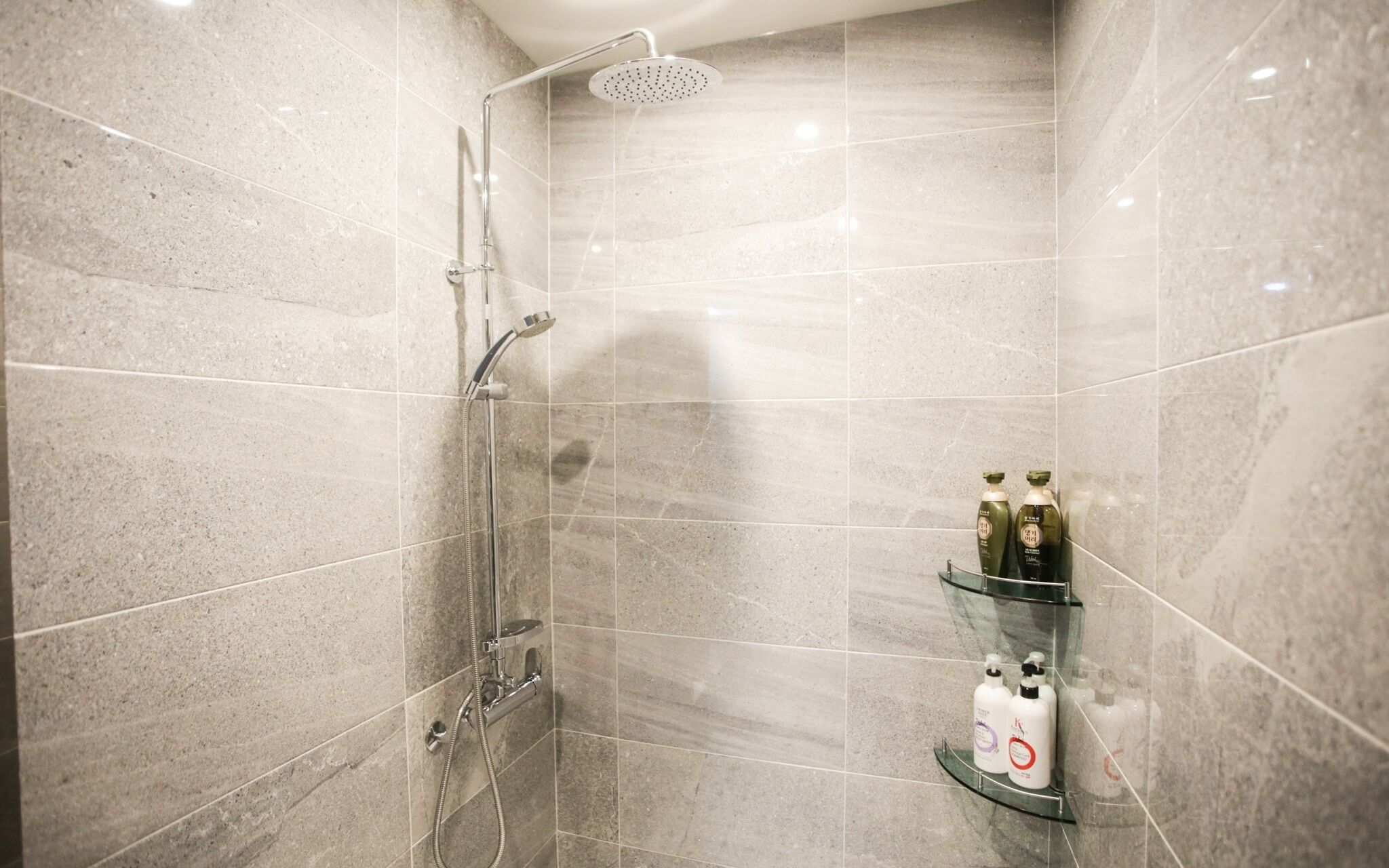 Yeoju Dubai Self Check-in Motel