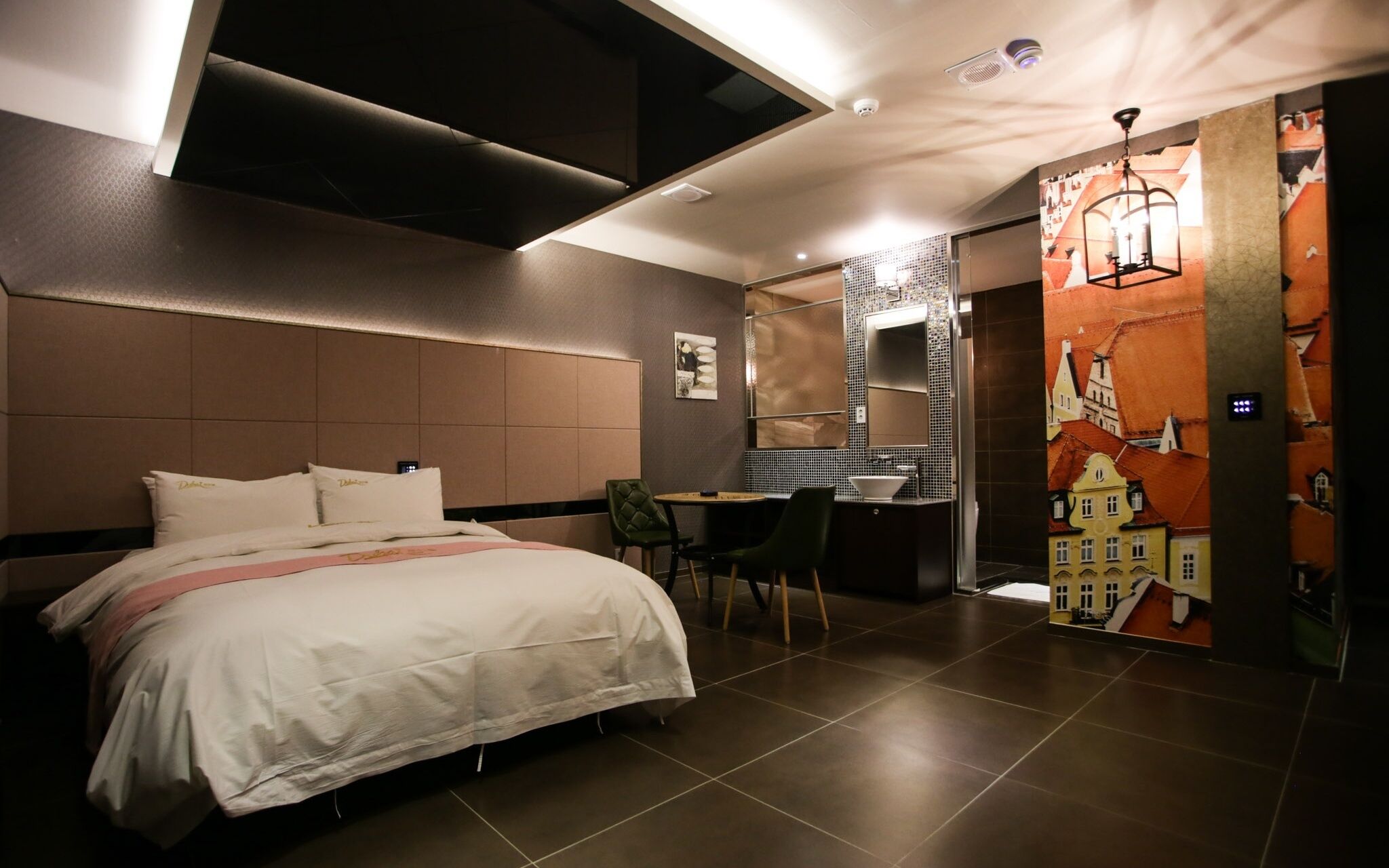 Yeoju Dubai Self Check-in Motel