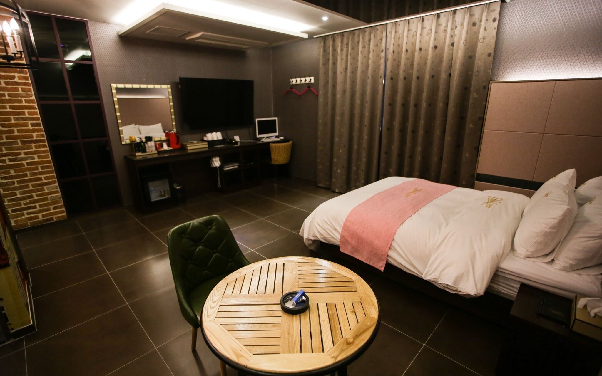 Yeoju Dubai Self Check-in Motel