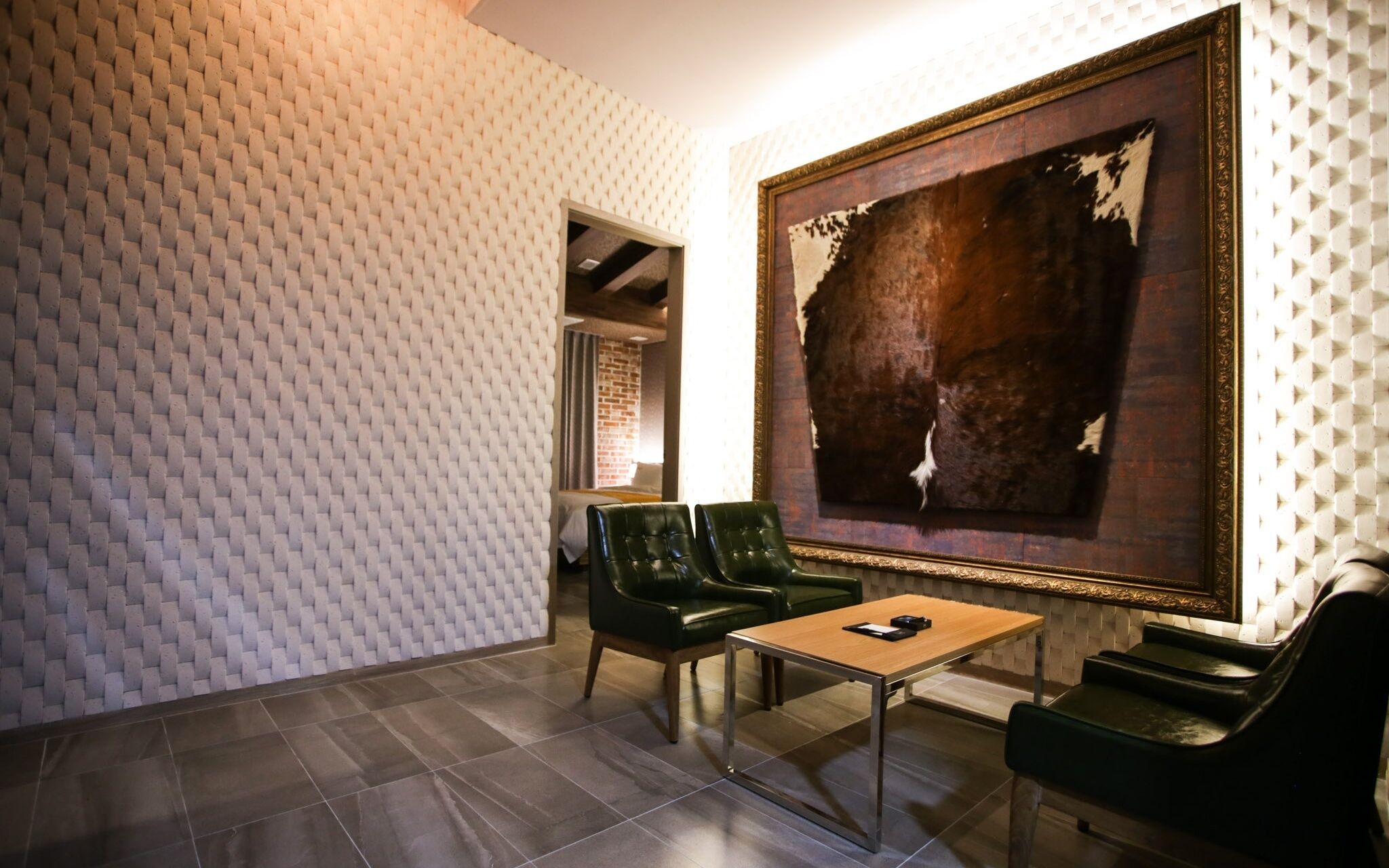 Yeoju Dubai Self Check-in Motel