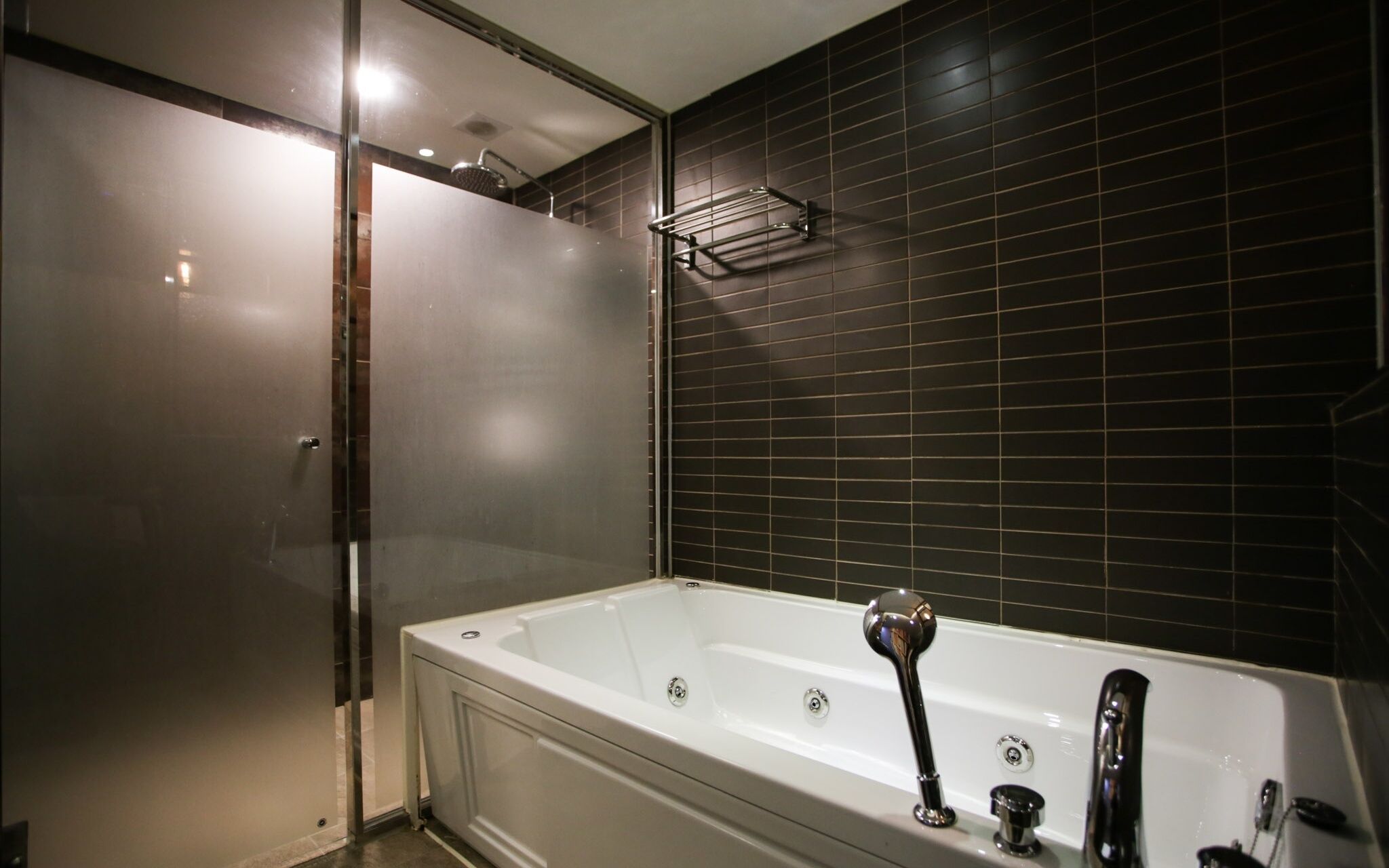 Yeoju Dubai Self Check-in Motel