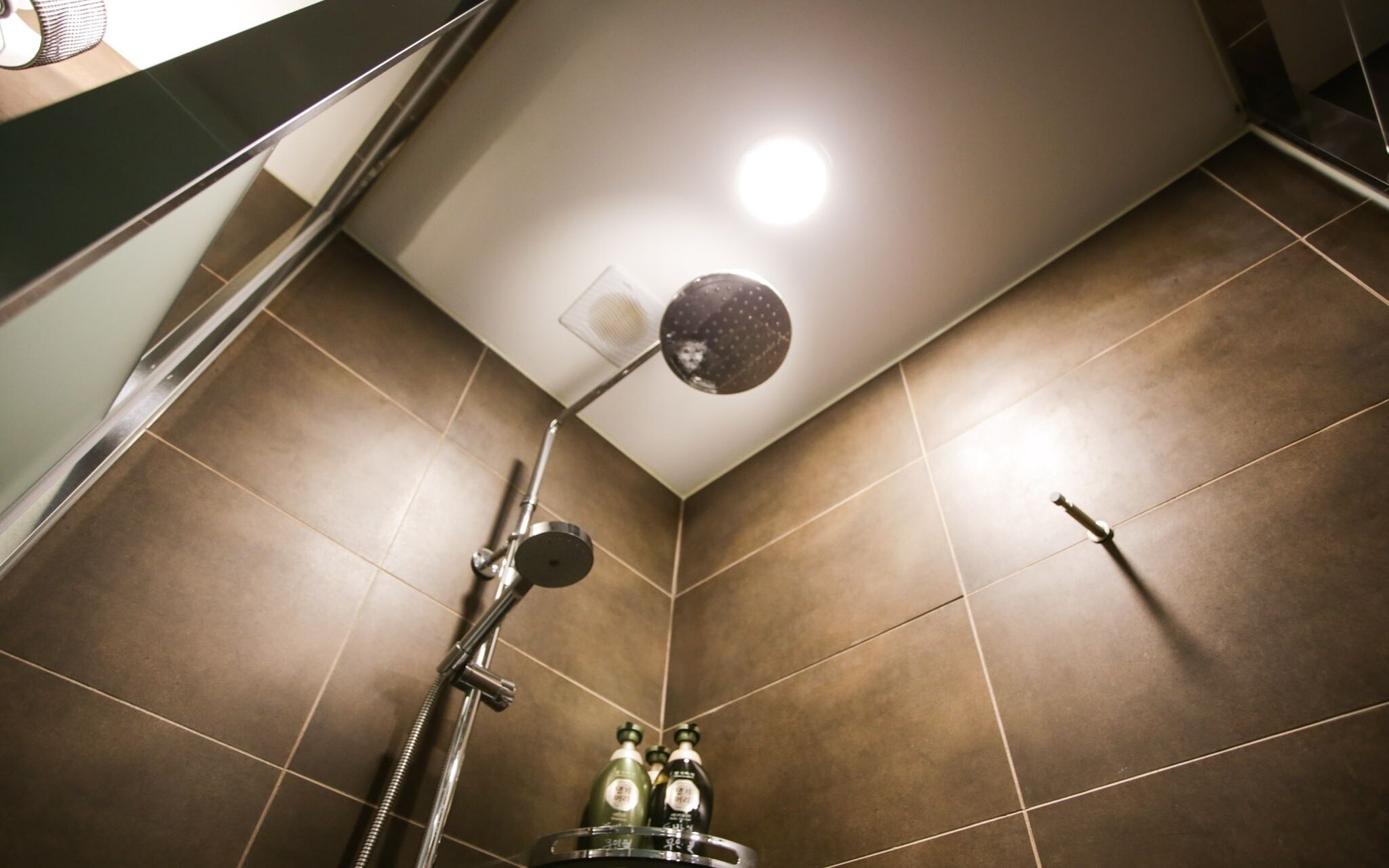 Yeoju Dubai Self Check-in Motel