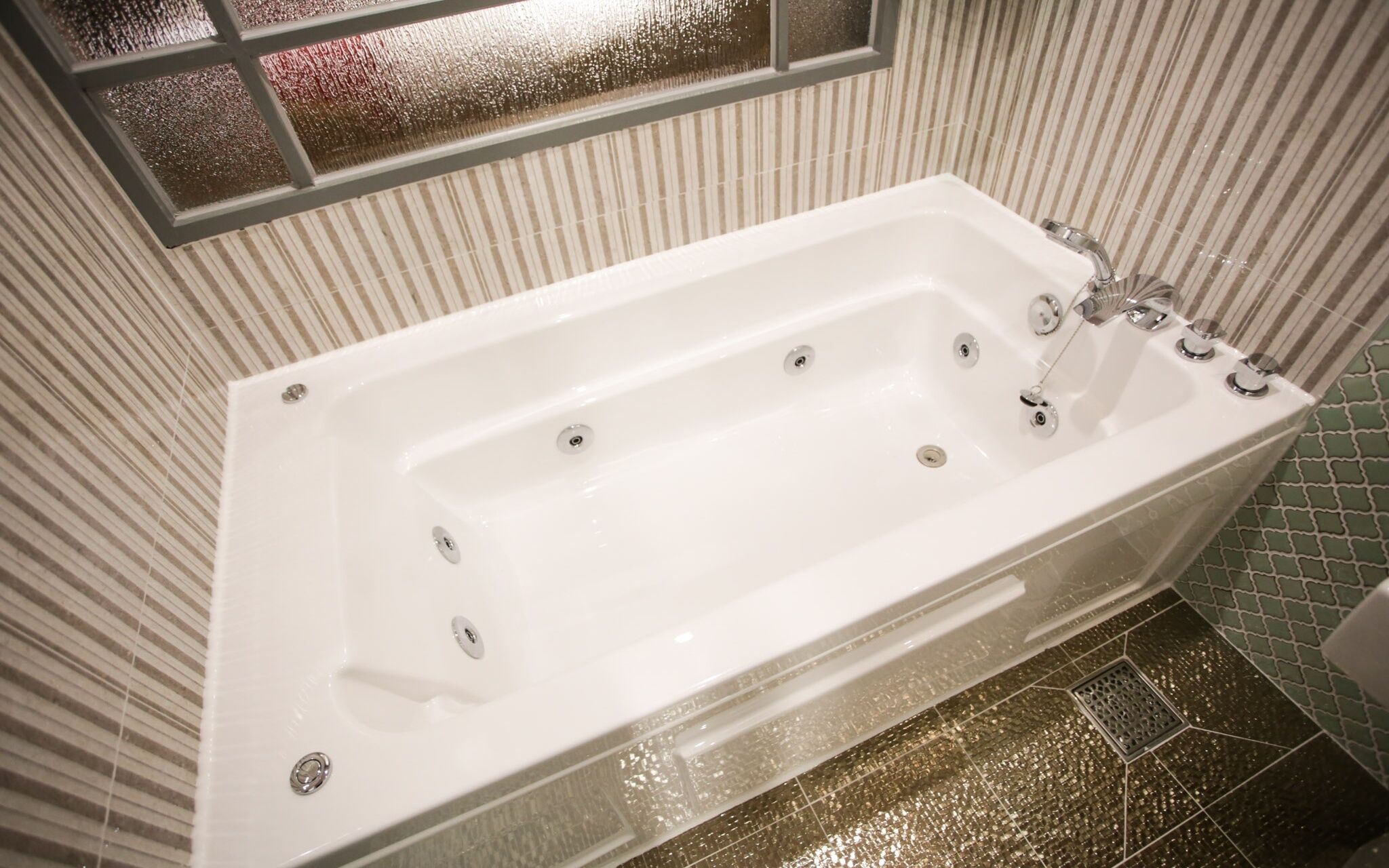 Yeoju Dubai Self Check-in Motel