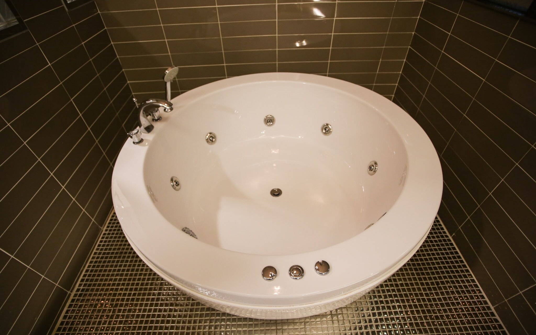 Yeoju Dubai Self Check-in Motel