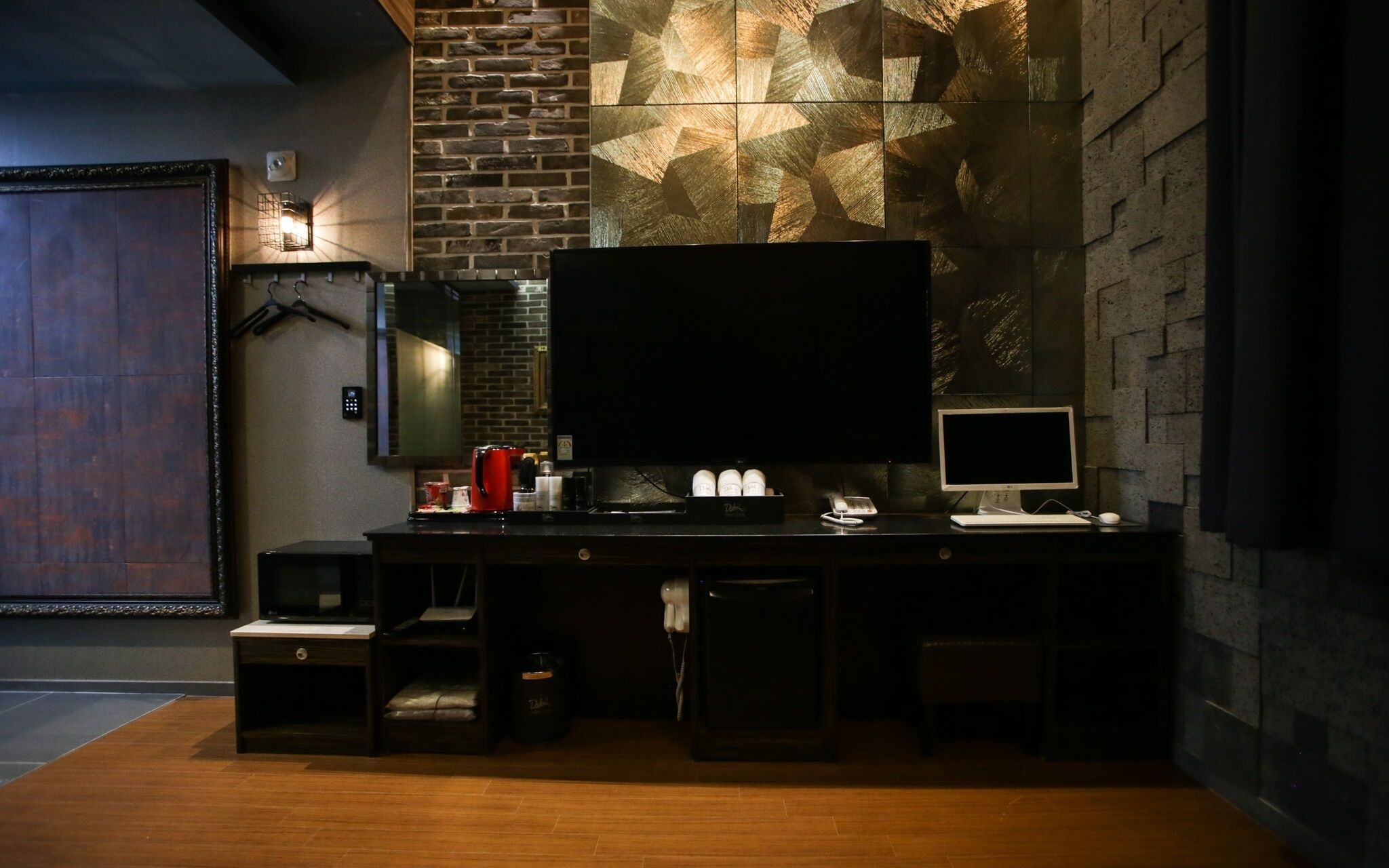 Yeoju Dubai Self Check-in Motel