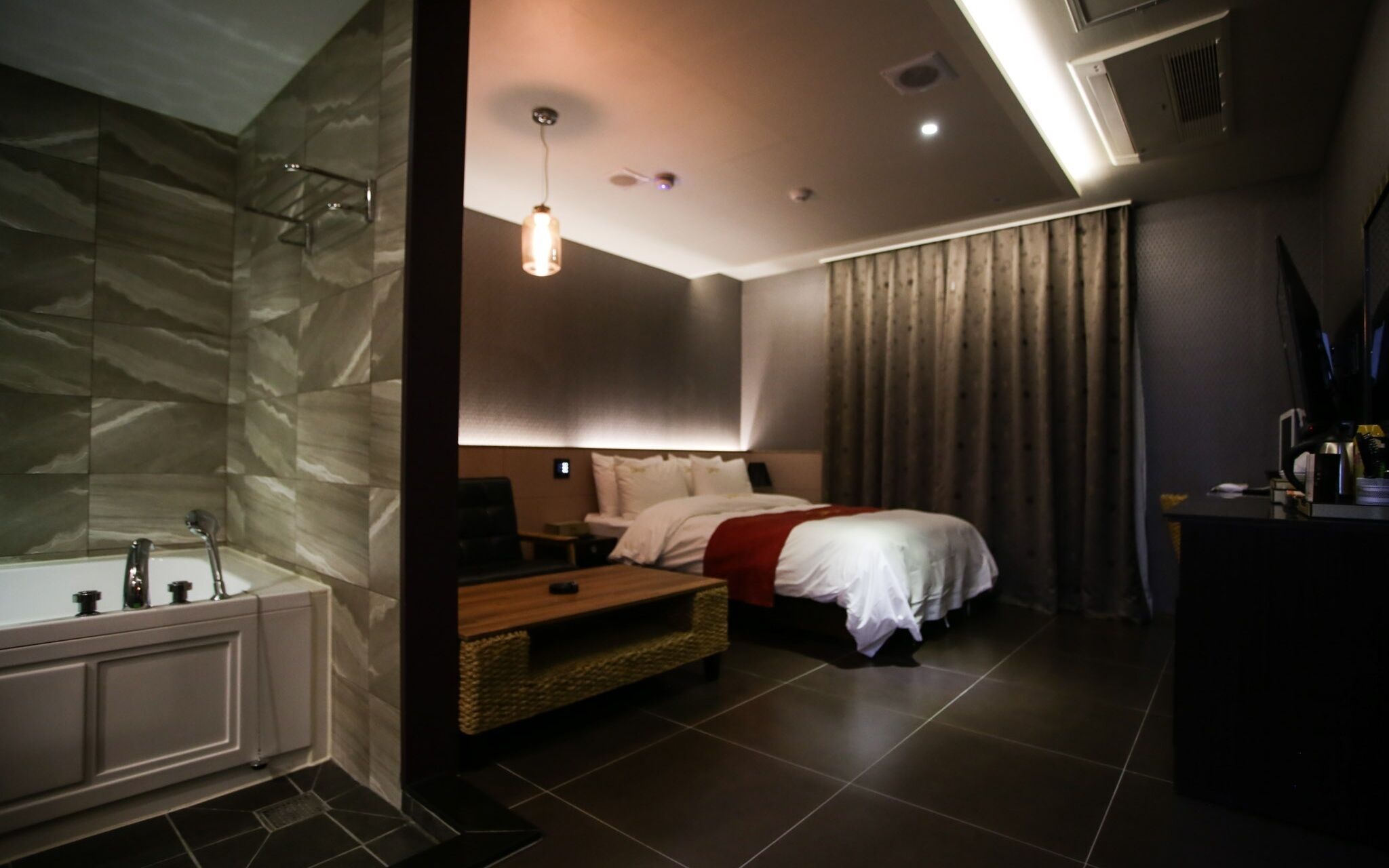 Yeoju Dubai Self Check-in Motel