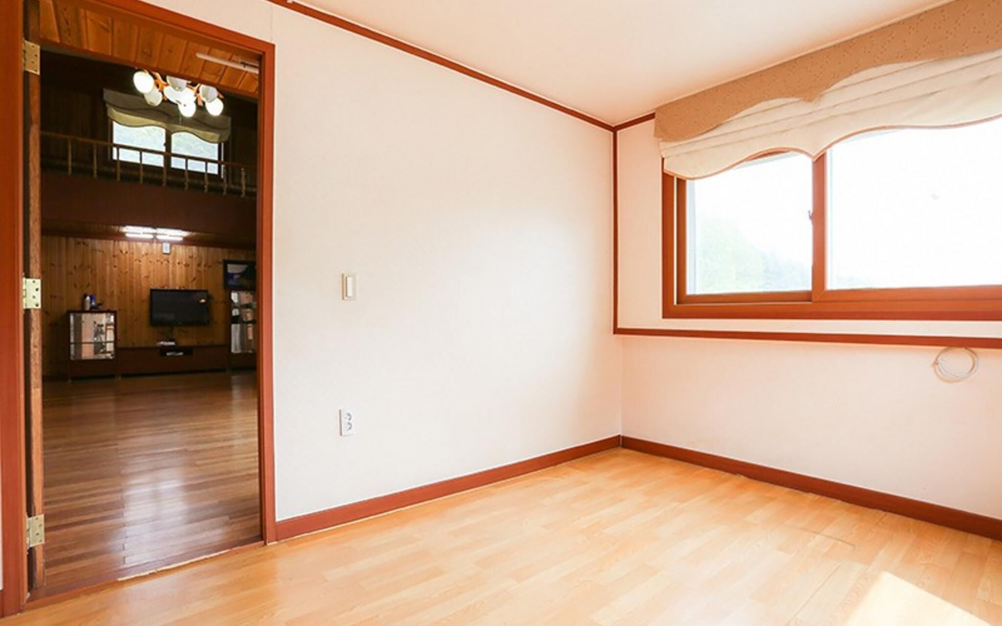 Yeoju Dugyeonsae Meomunjari Pension