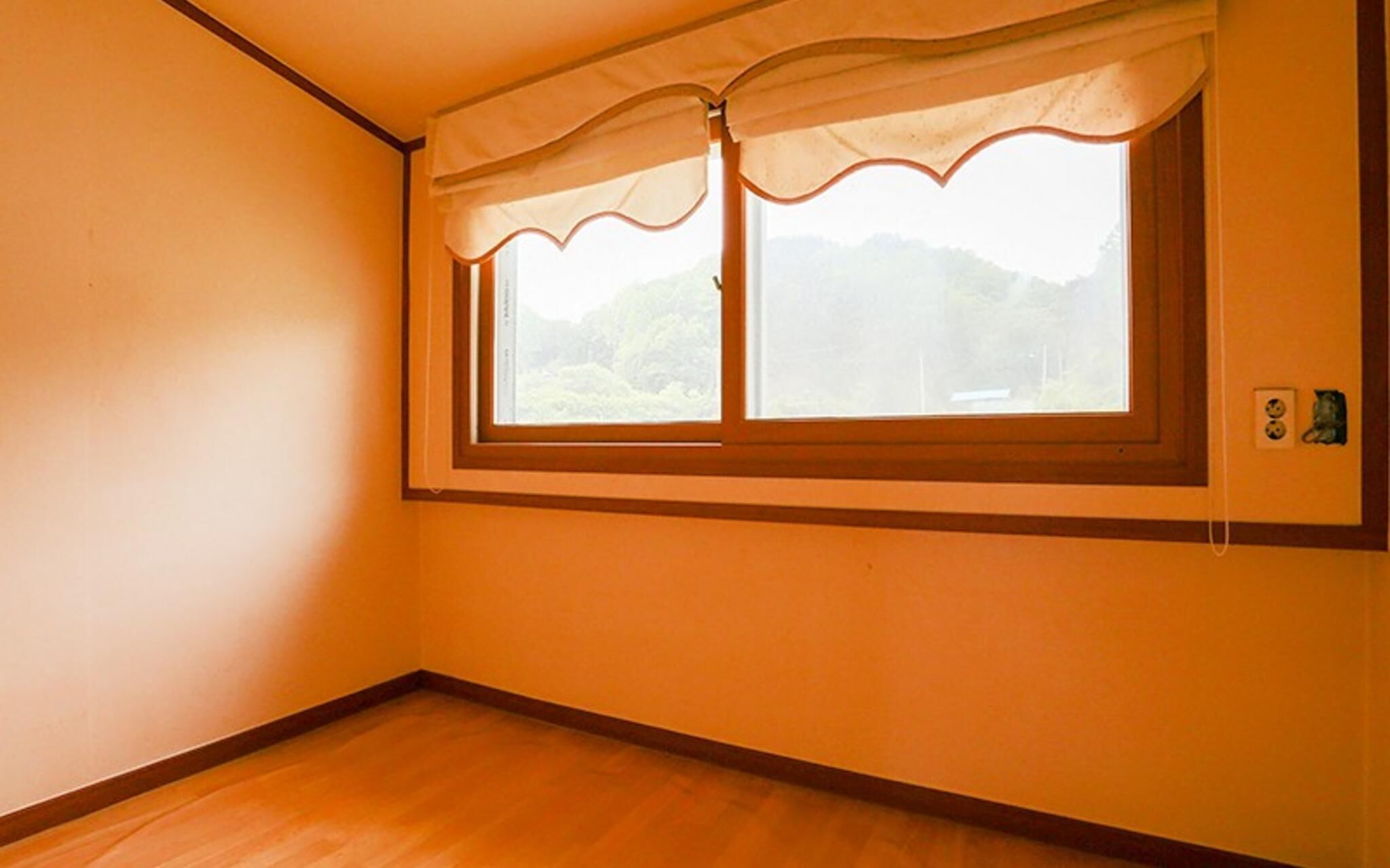 Yeoju Dugyeonsae Meomunjari Pension
