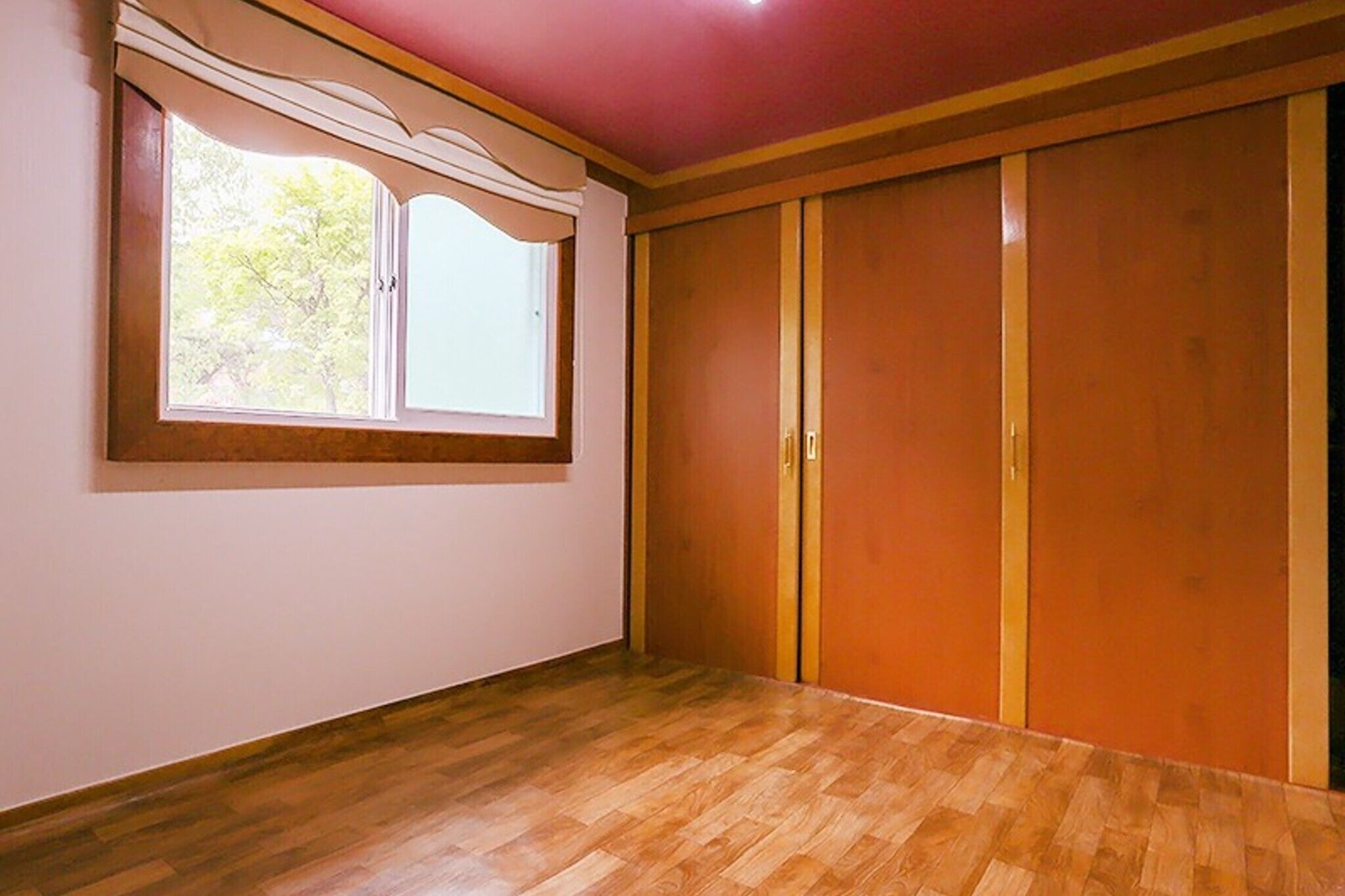Yeoju Dugyeonsae Meomunjari Pension
