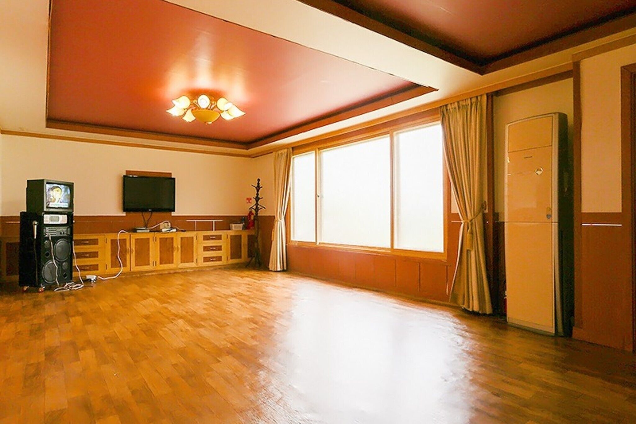 Yeoju Dugyeonsae Meomunjari Pension