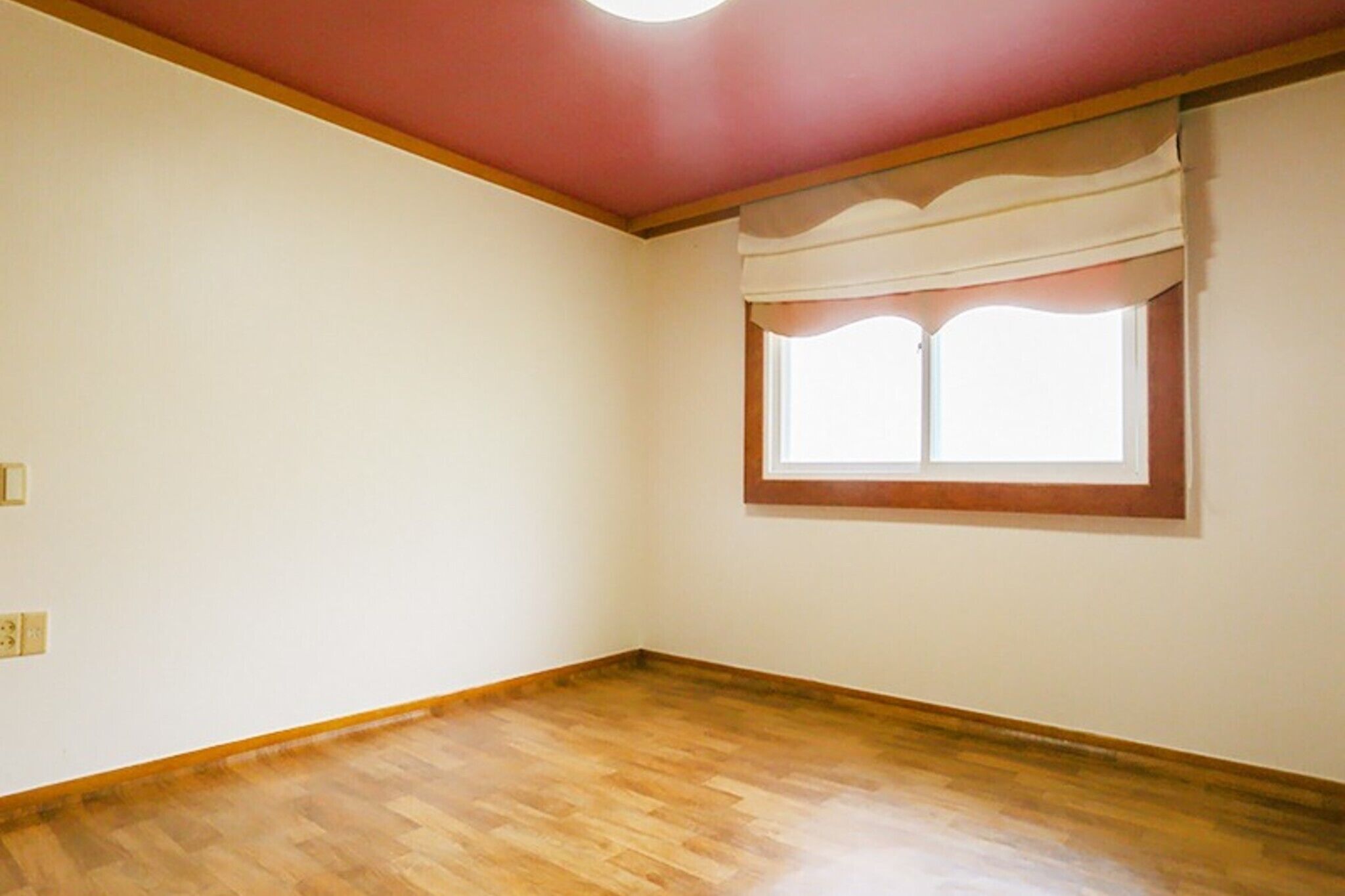 Yeoju Dugyeonsae Meomunjari Pension