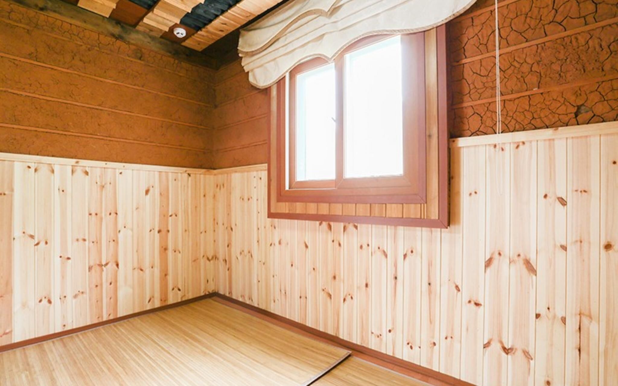 Yeoju Dugyeonsae Meomunjari Pension
