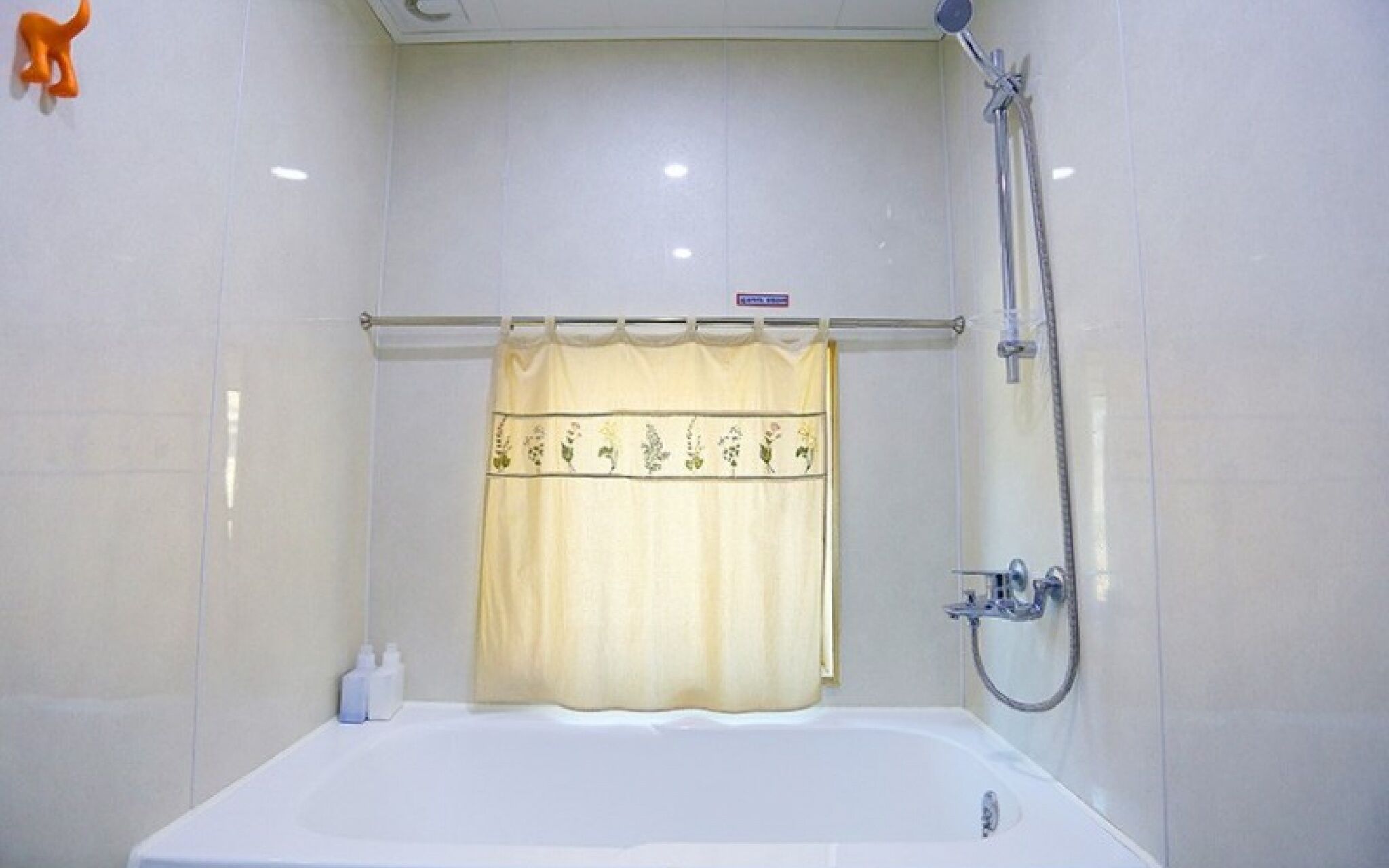 Yeoju Hamong Villa Pension