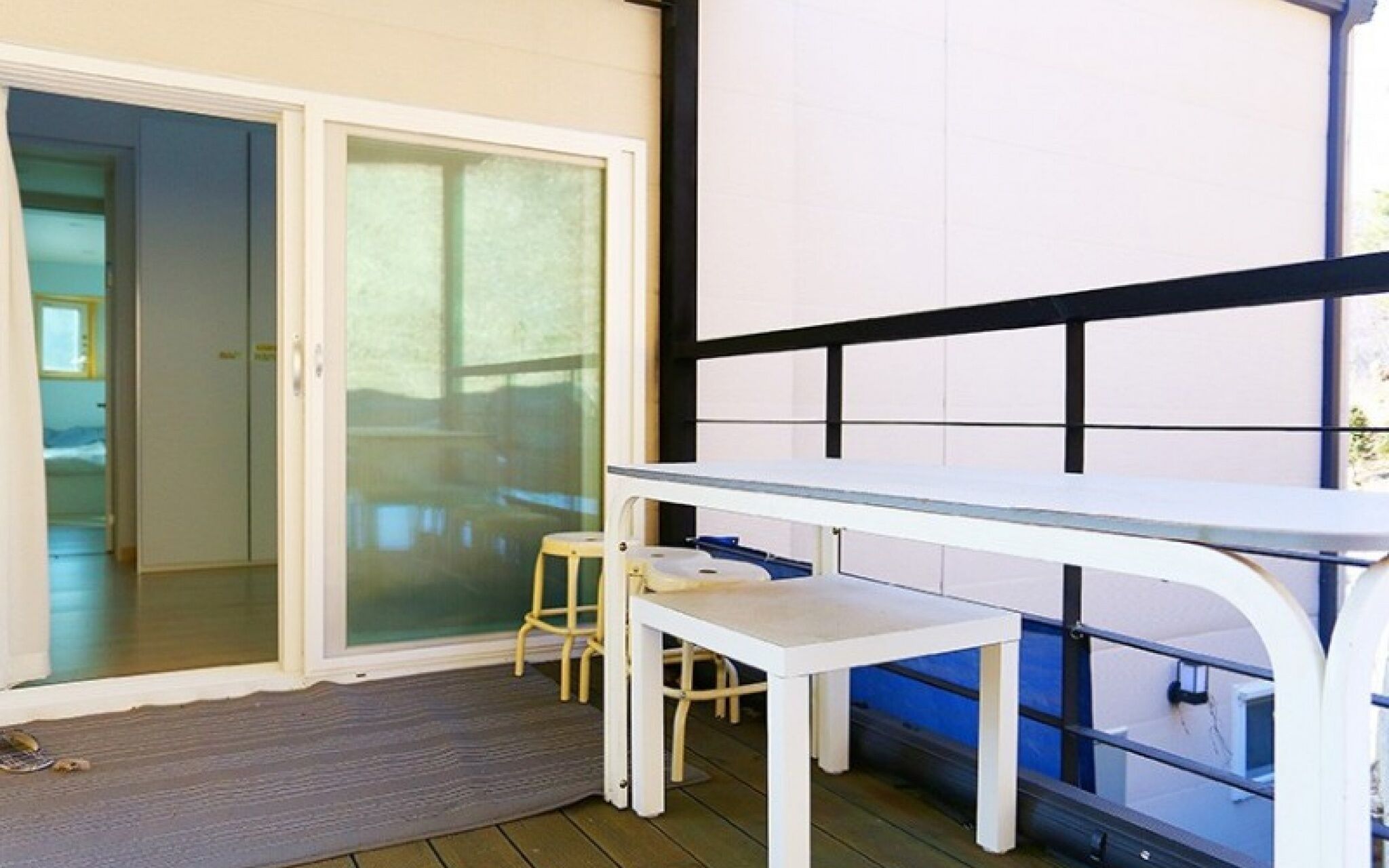 Yeoju Hamong Villa Pension