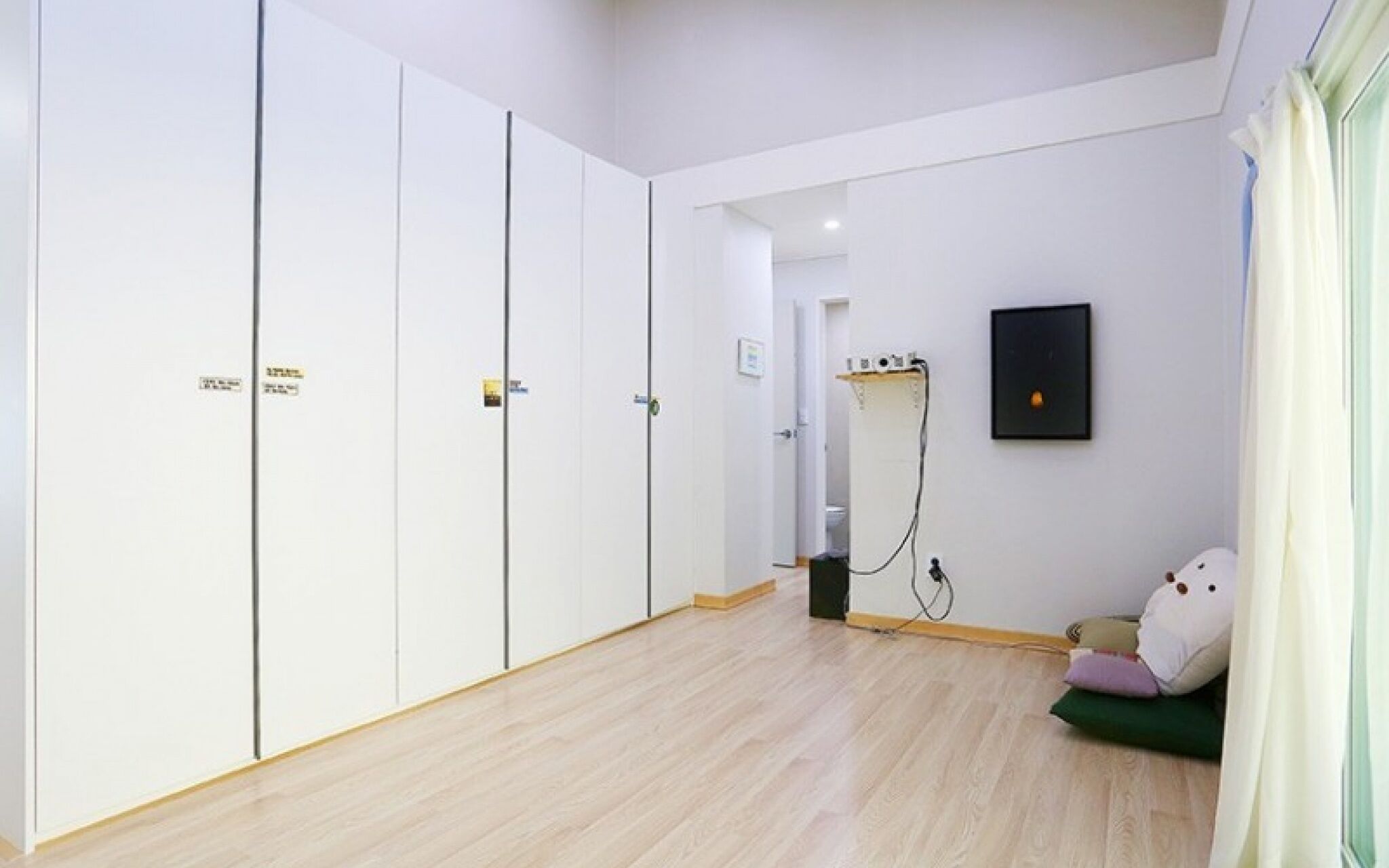 Yeoju Hamong Villa Pension