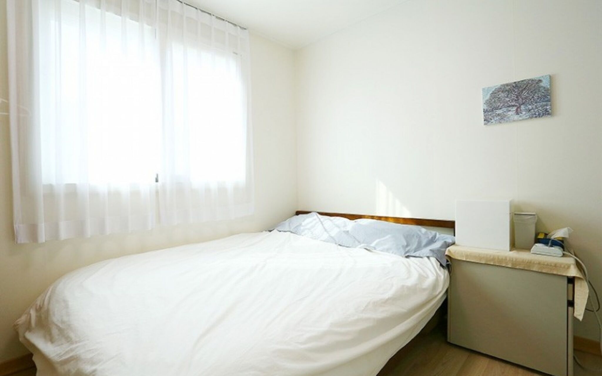 Yeoju Hamong Villa Pension