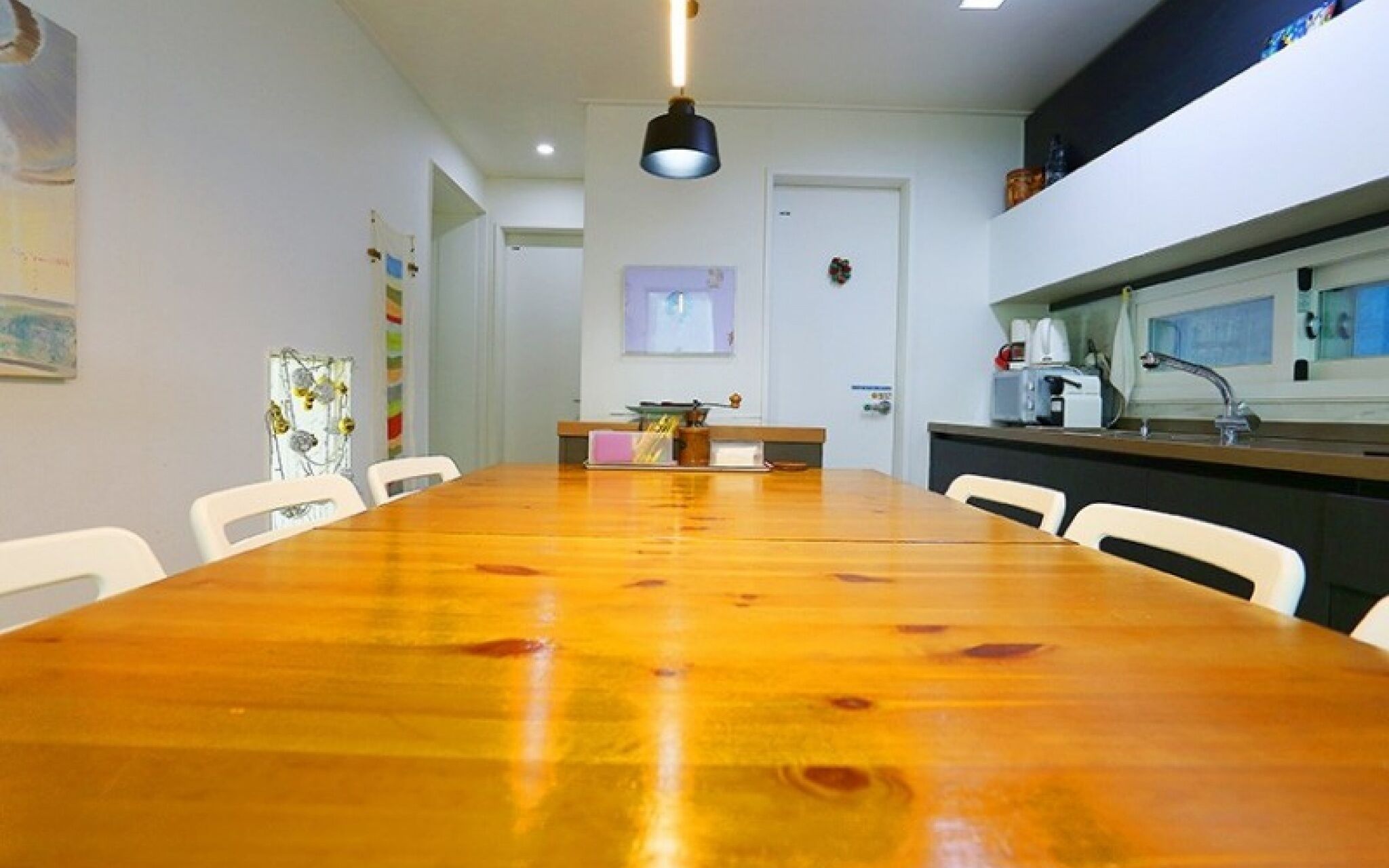 Yeoju Hamong Villa Pension