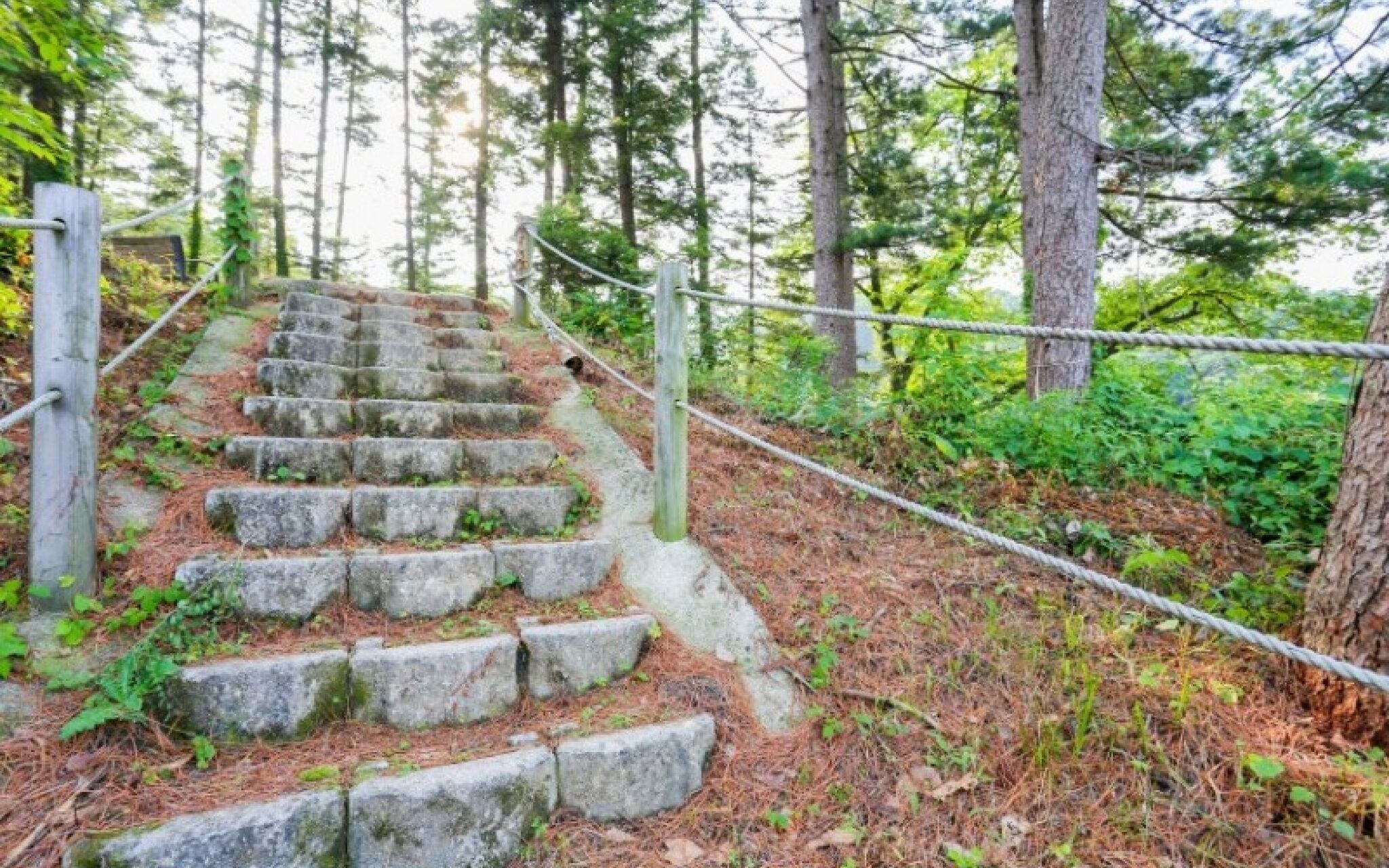 Yeoju Hana Pension