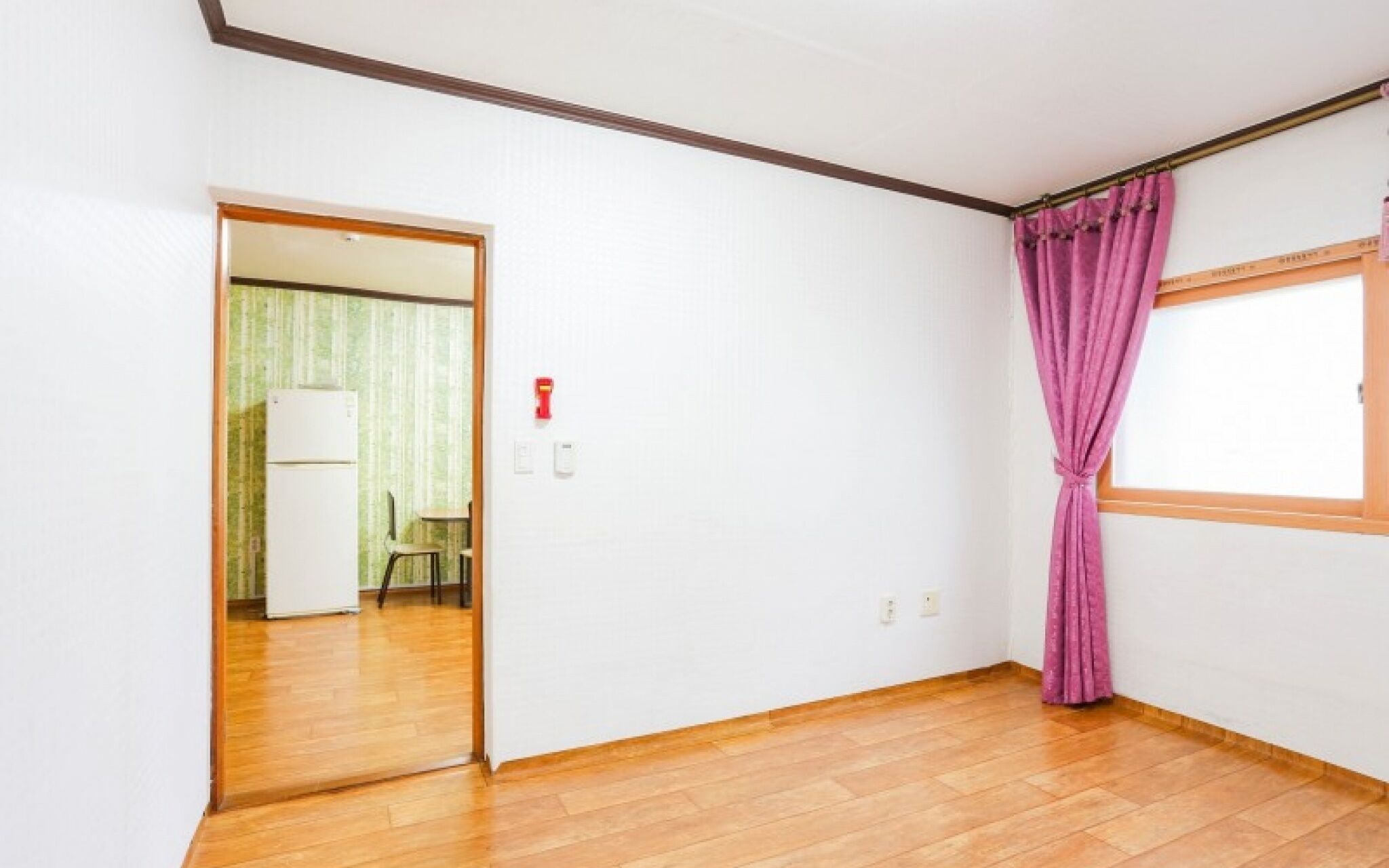Yeoju Hana Pension