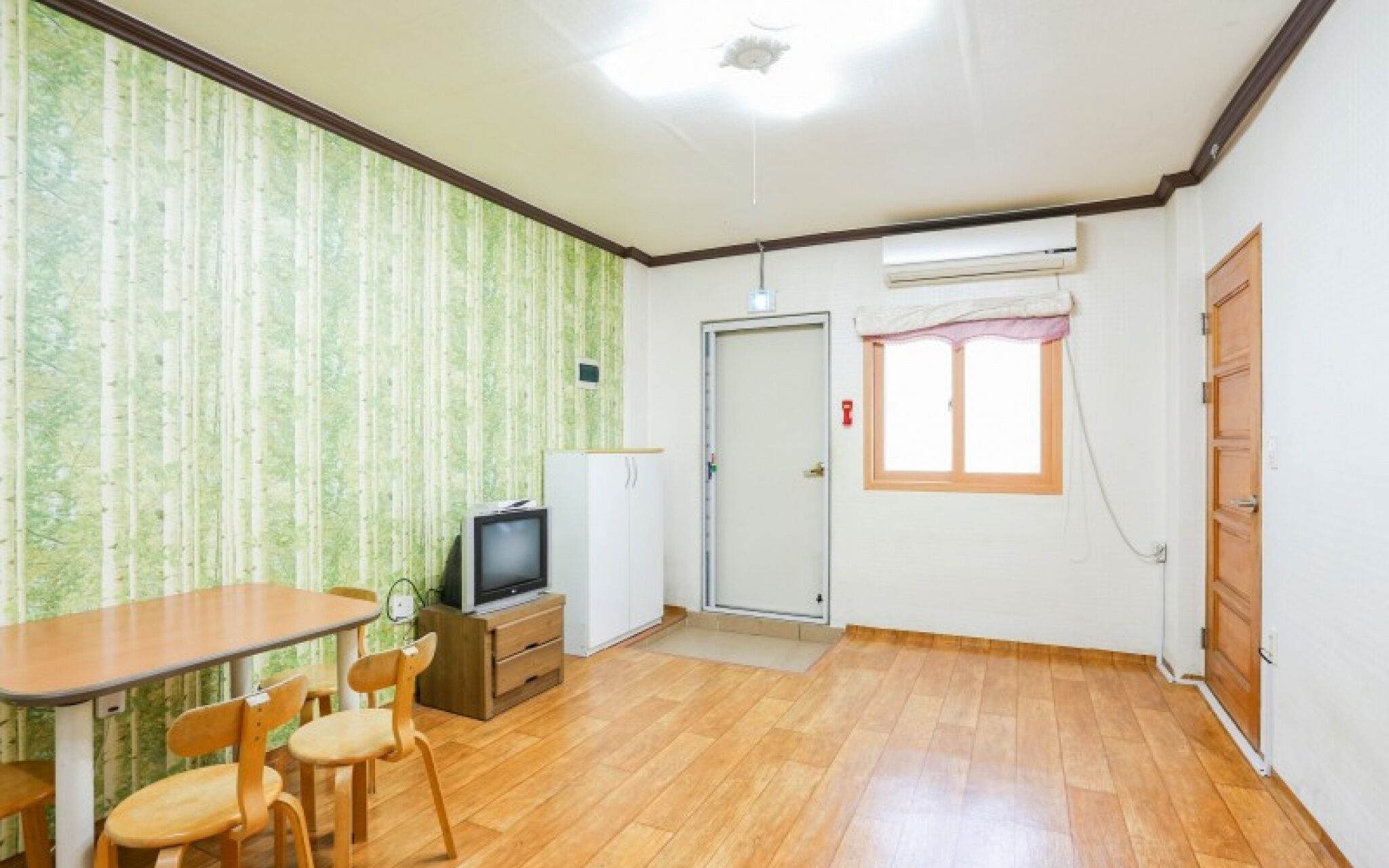 Yeoju Hana Pension