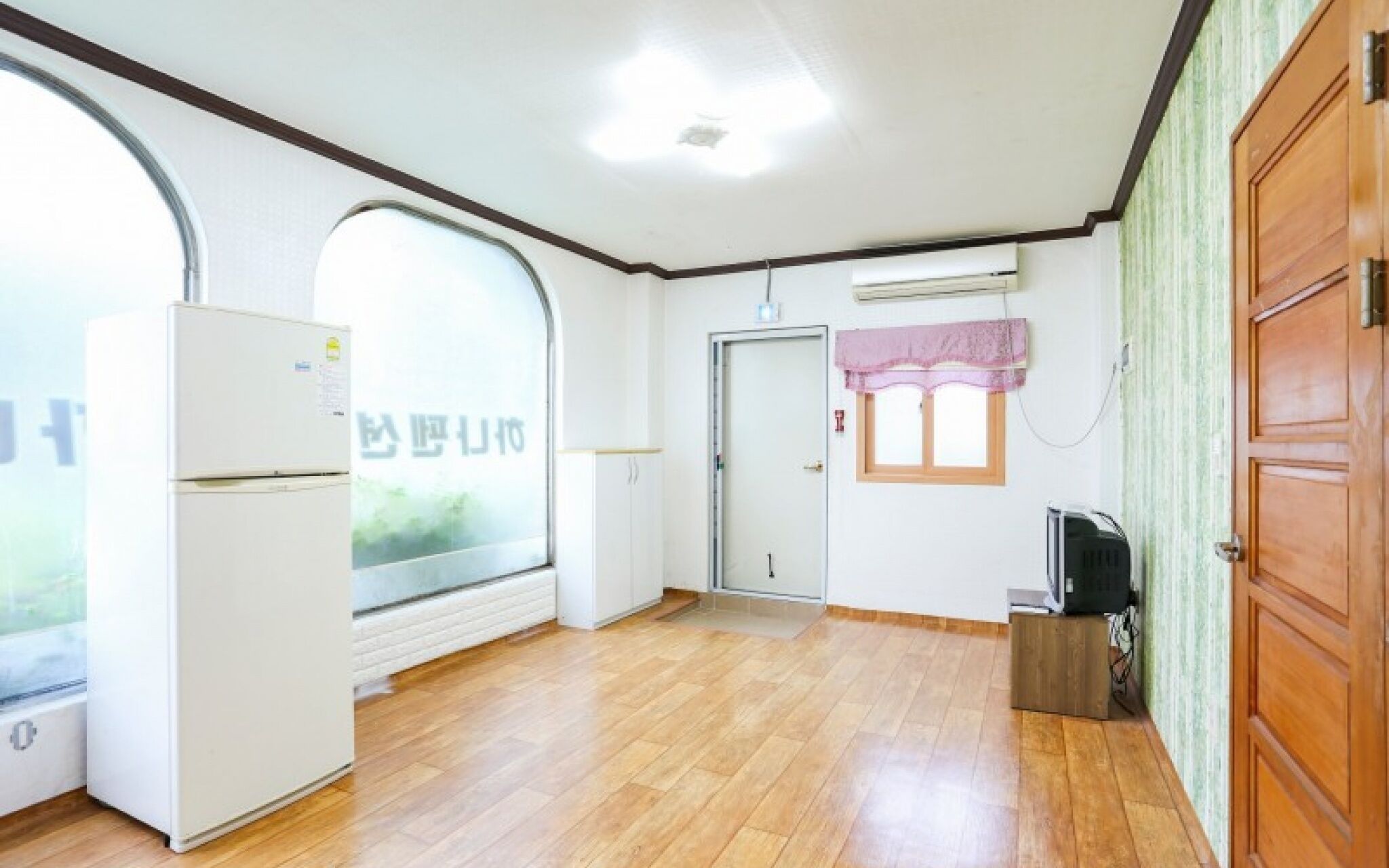 Yeoju Hana Pension