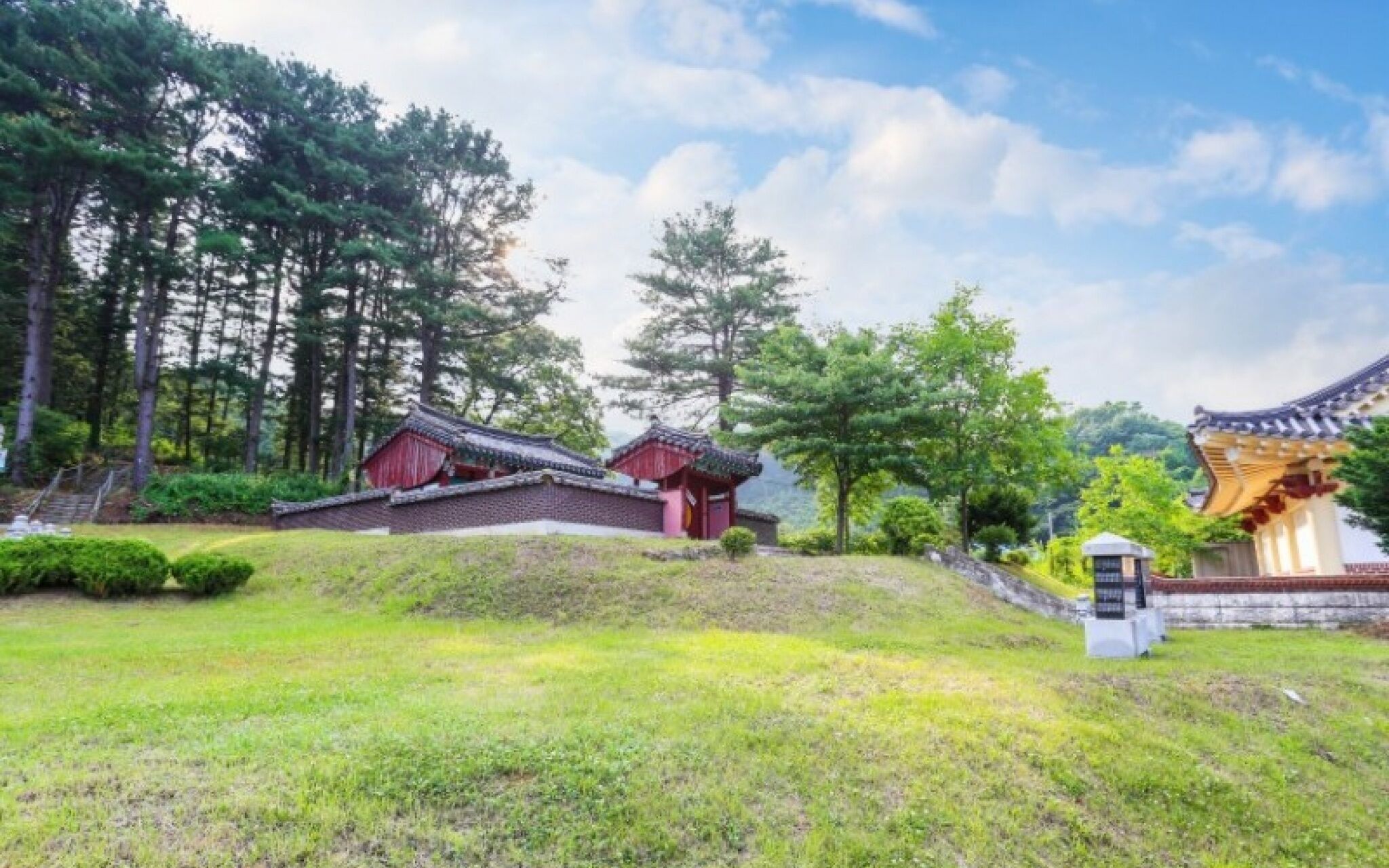 Yeoju Hana Pension
