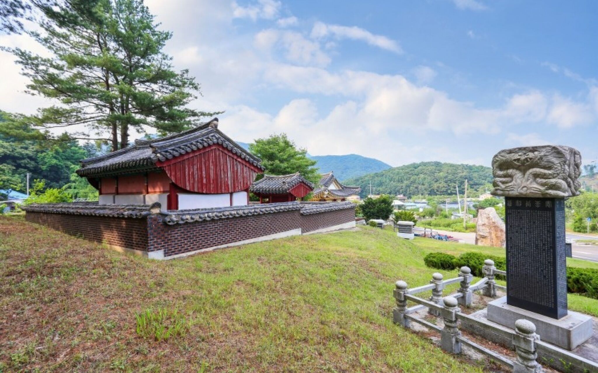 Yeoju Hana Pension