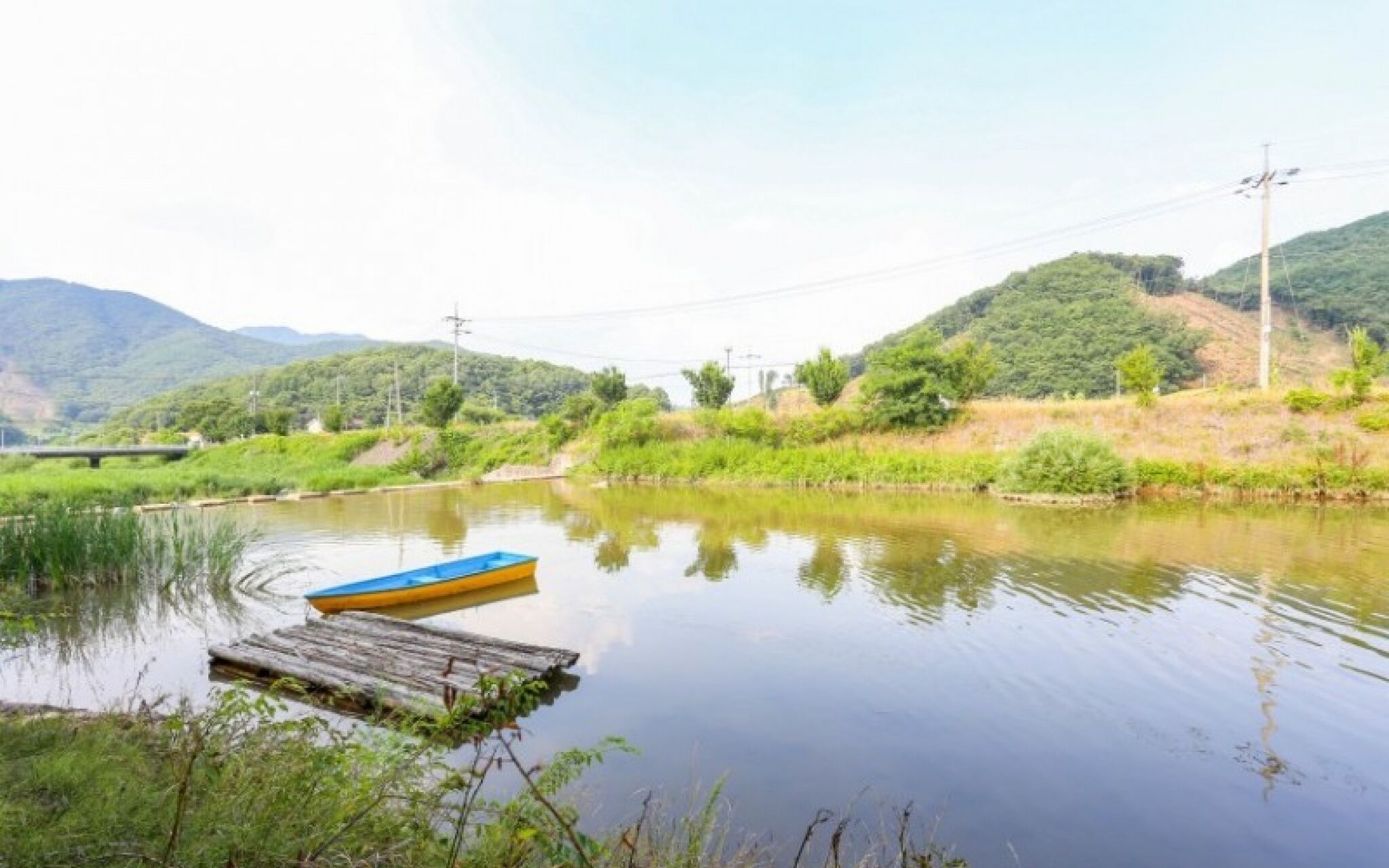 Yeoju Hana Pension